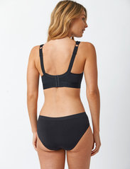 Abecita - Kimberly,Sport bra - sport bras: high support - black - 3