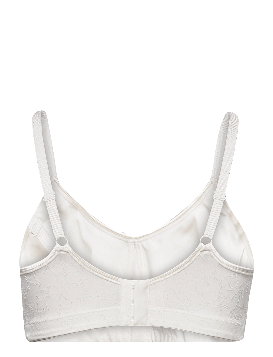 Abecita - FILIPPA Soft Prosthetic bra - tank top rinnahoidjad - vanilla - 1