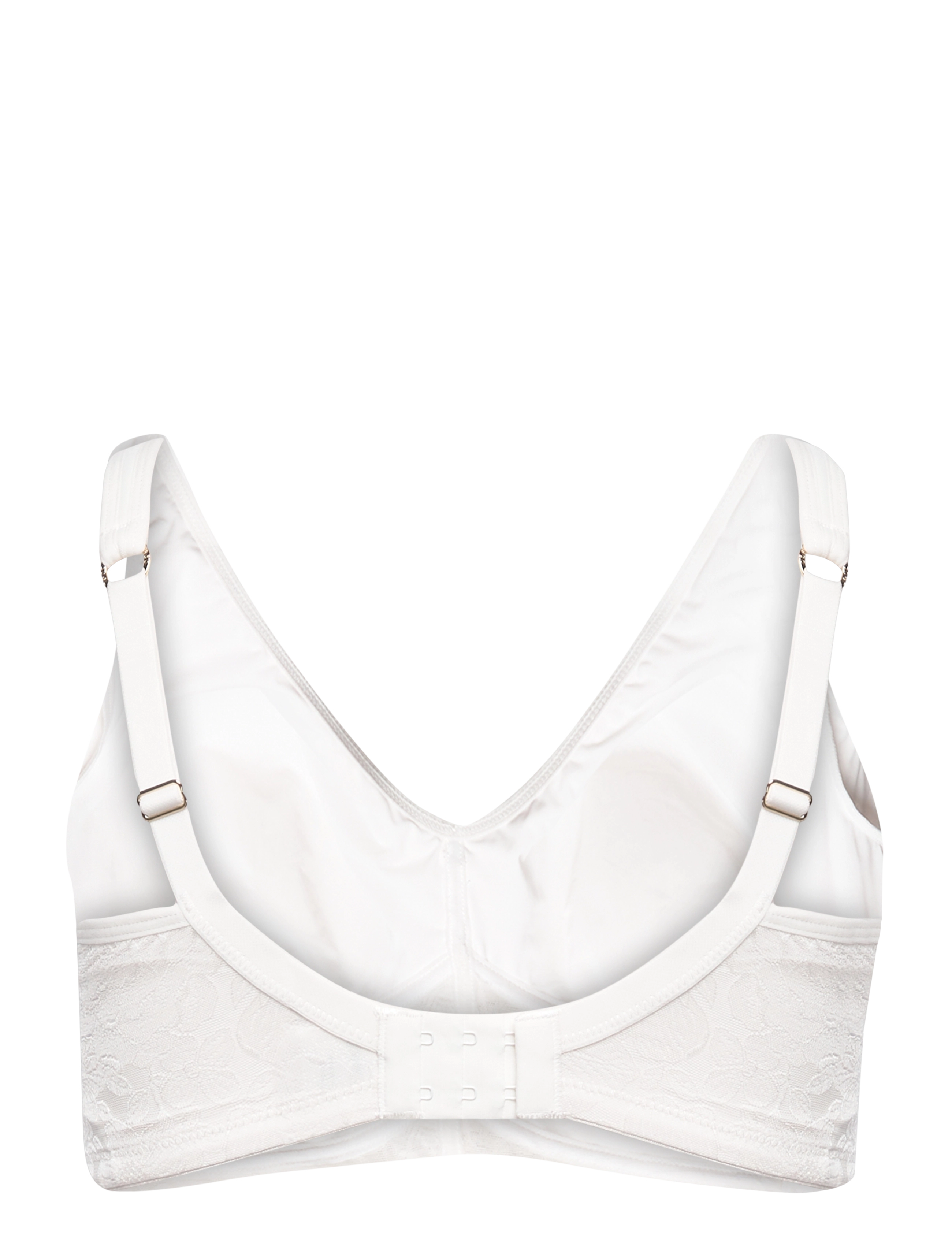 Abecita - Jenny, soft power bra - vanilla - 1