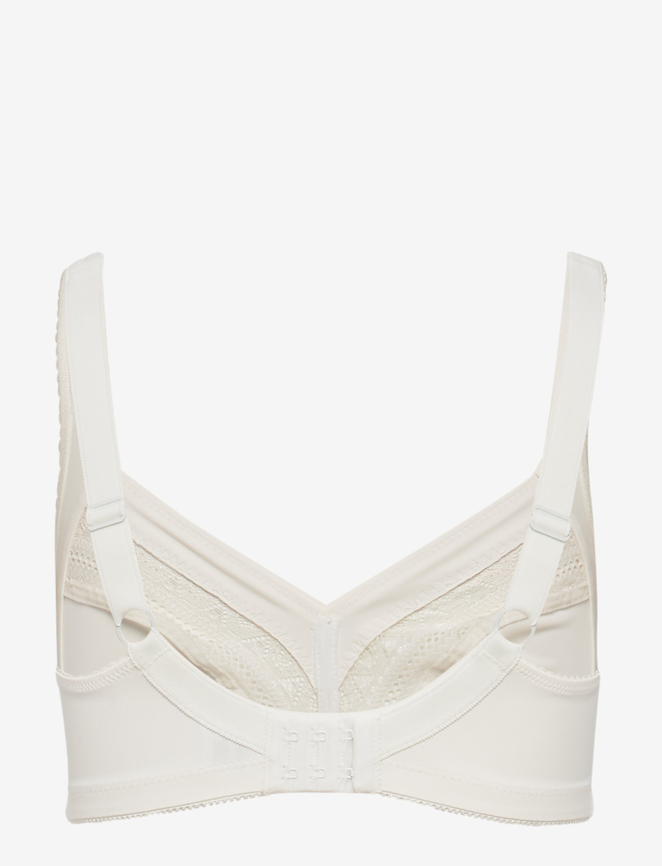 Abecita - LADY SOFT BRA - vanilla - 2