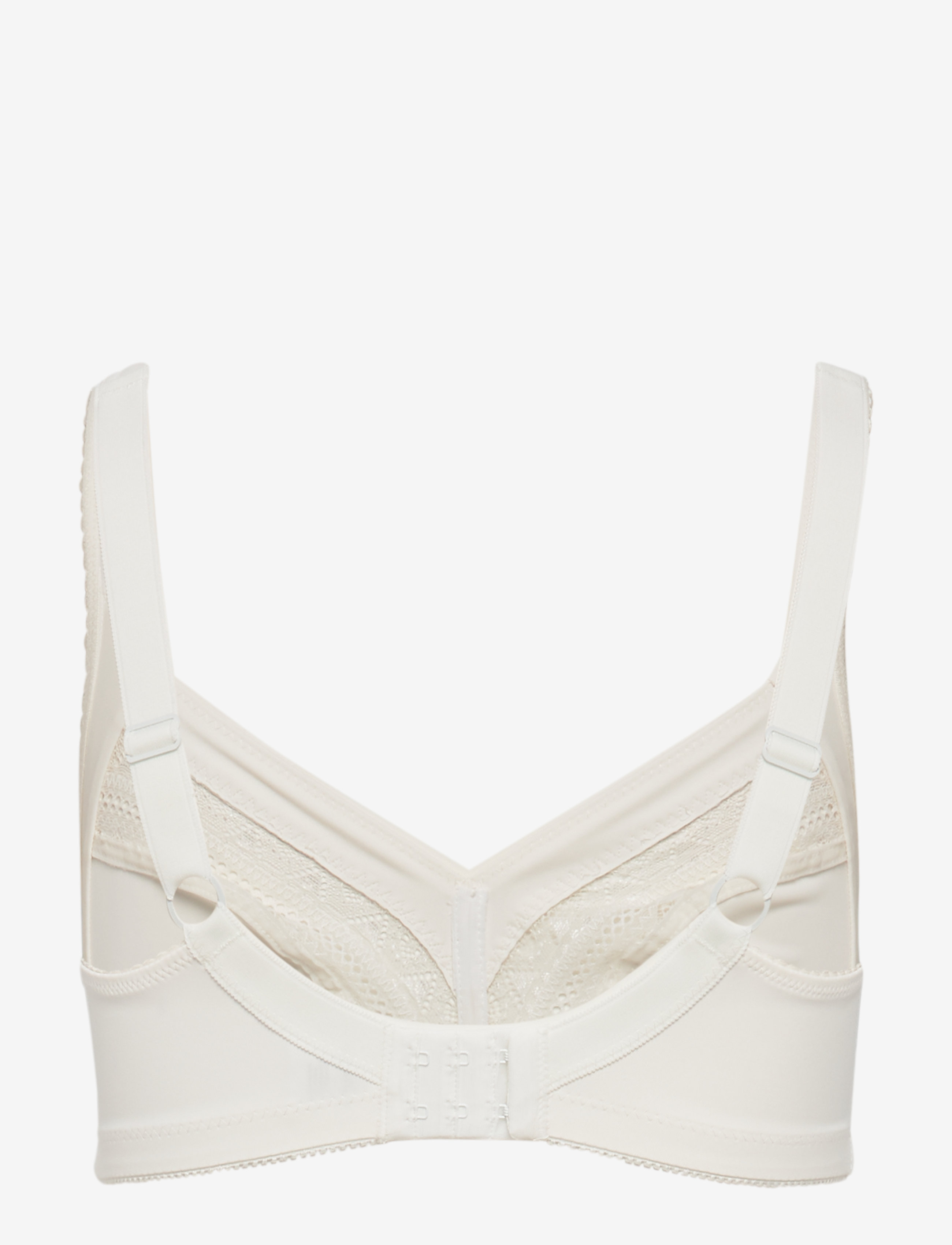 Abecita - LADY SOFT BRA - vanilla - 2