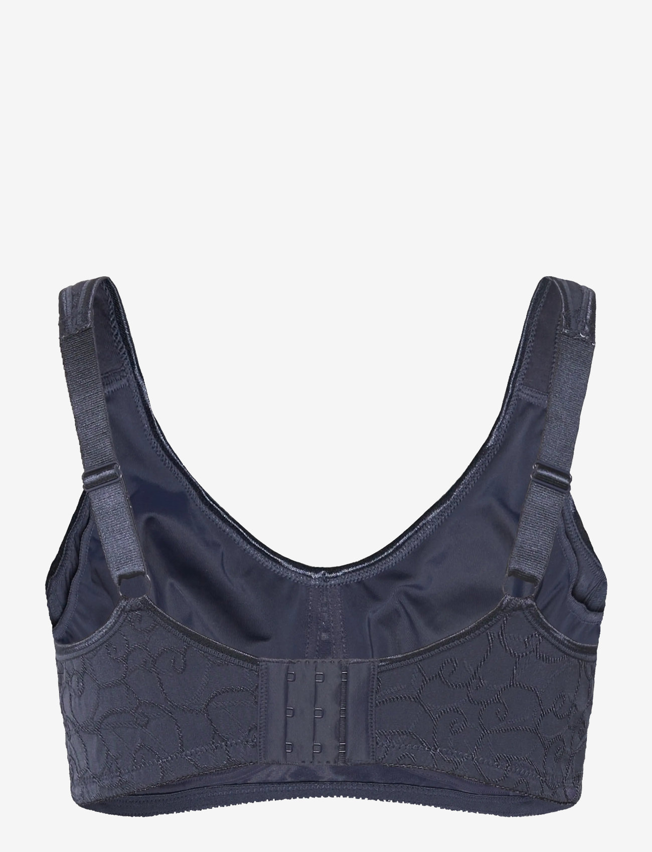 Abecita - AGNES PROSTHETIC SOFT BRA MOULDED - fuldskåls bh'er - misty blue - 1