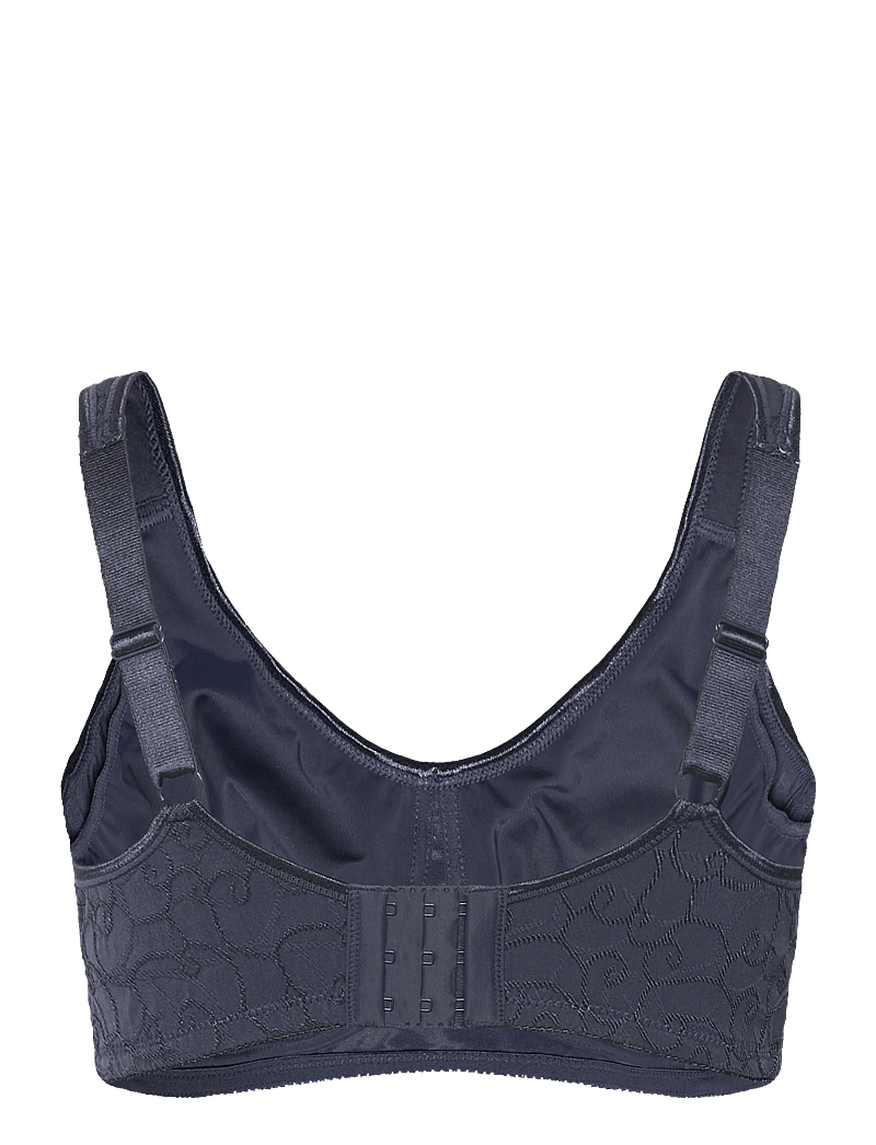 Abecita - AGNES PROSTHETIC SOFT BRA MOULDED - fuldskåls bh'er - misty blue - 1