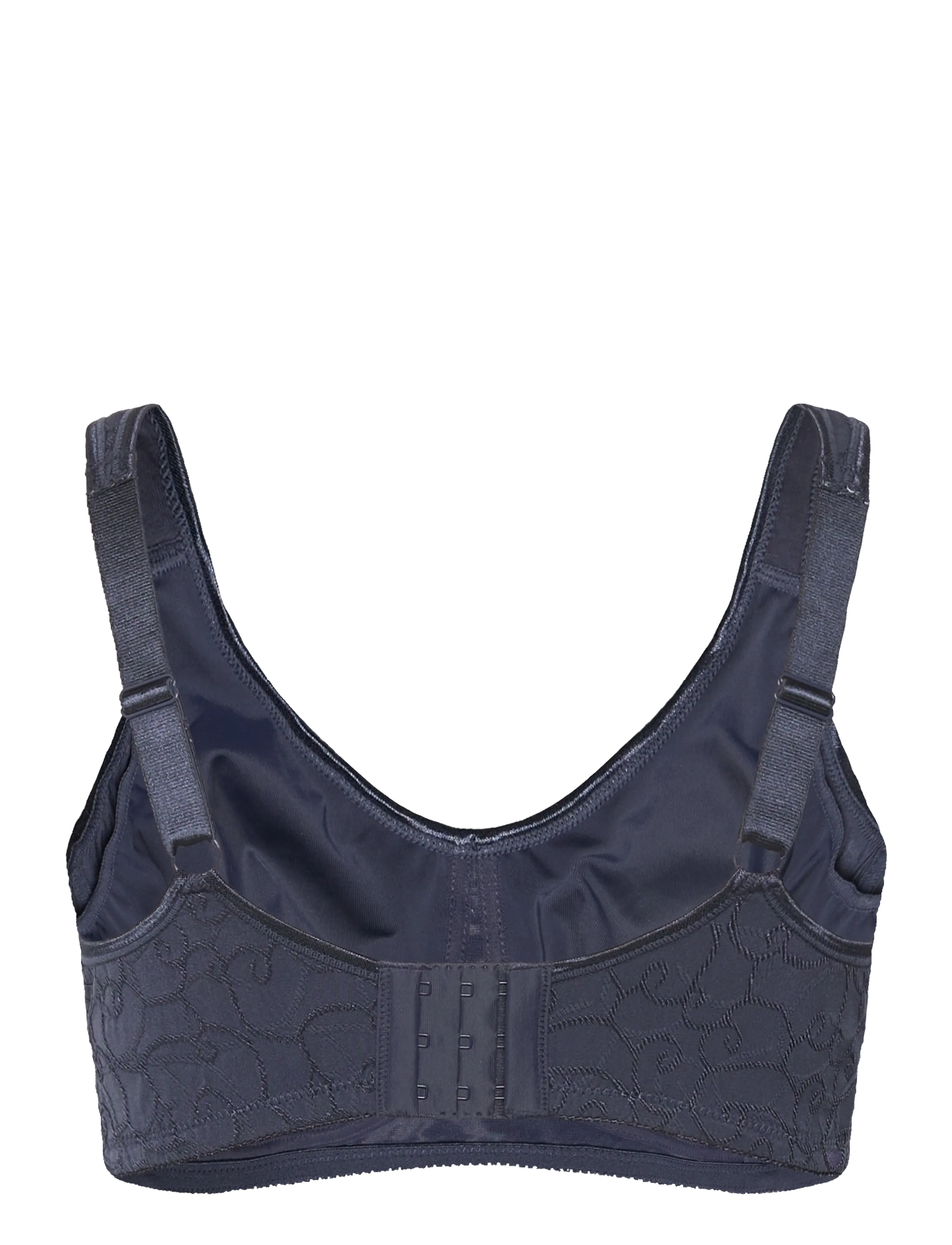 Abecita - AGNES PROSTHETIC SOFT BRA MOULDED - helkupa bh:ar - misty blue - 1