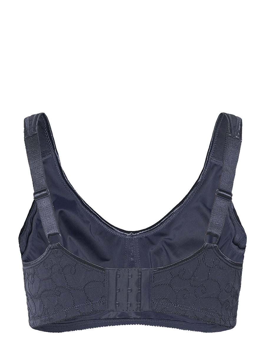 Abecita - AGNES PROSTHETIC SOFT BRA MOULDED - helkupa bh:ar - misty blue - 1