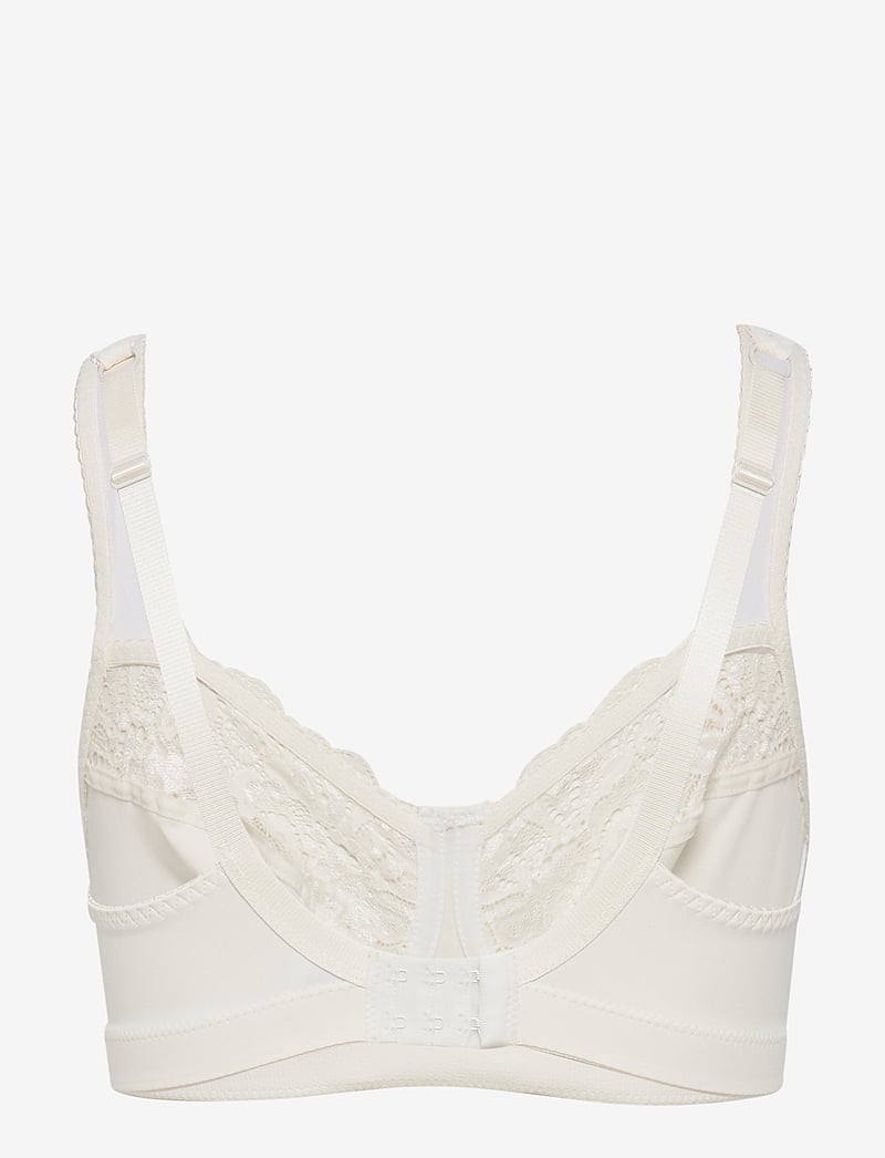 Abecita - Support Soft Bra Powder - helkupa bh:ar - vanilla - 2