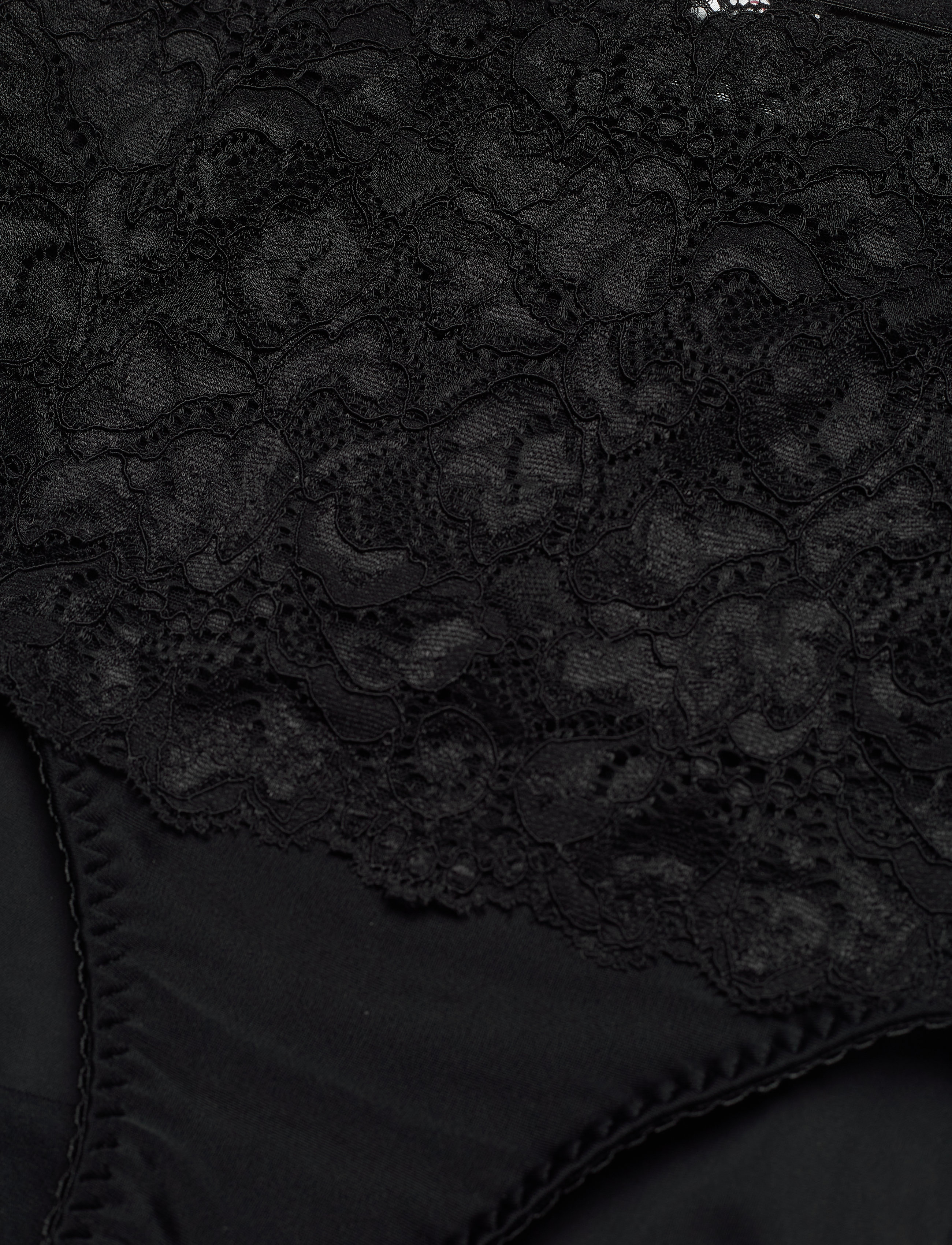 Abecita - Support Maxibrief, Vanilla - die niedrigsten preise - black - 2