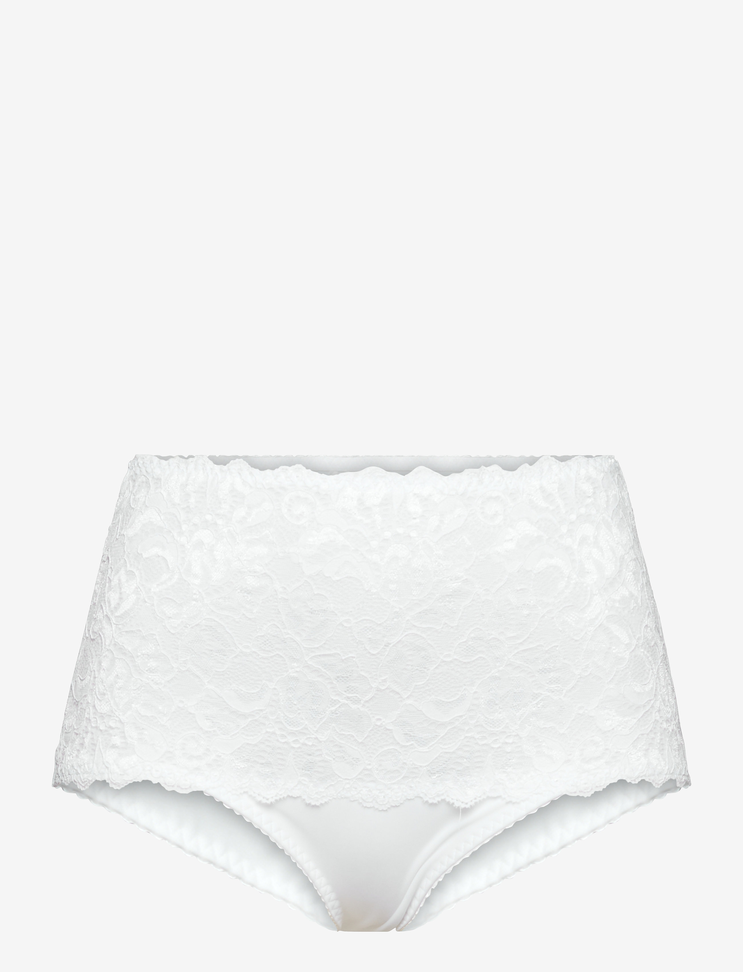 Abecita Support Maxibrief, Vanilla - Abecita - WHITE / white
