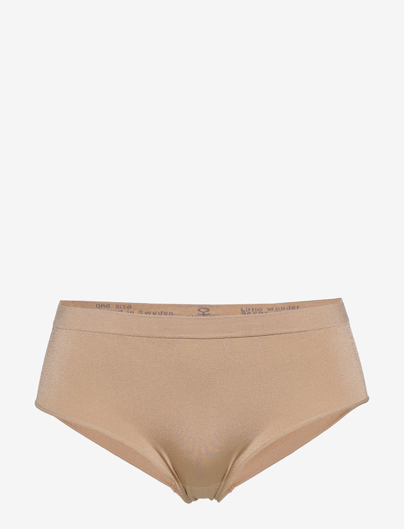 Abecita - Little wonder Seamless, hipster - gold - 0