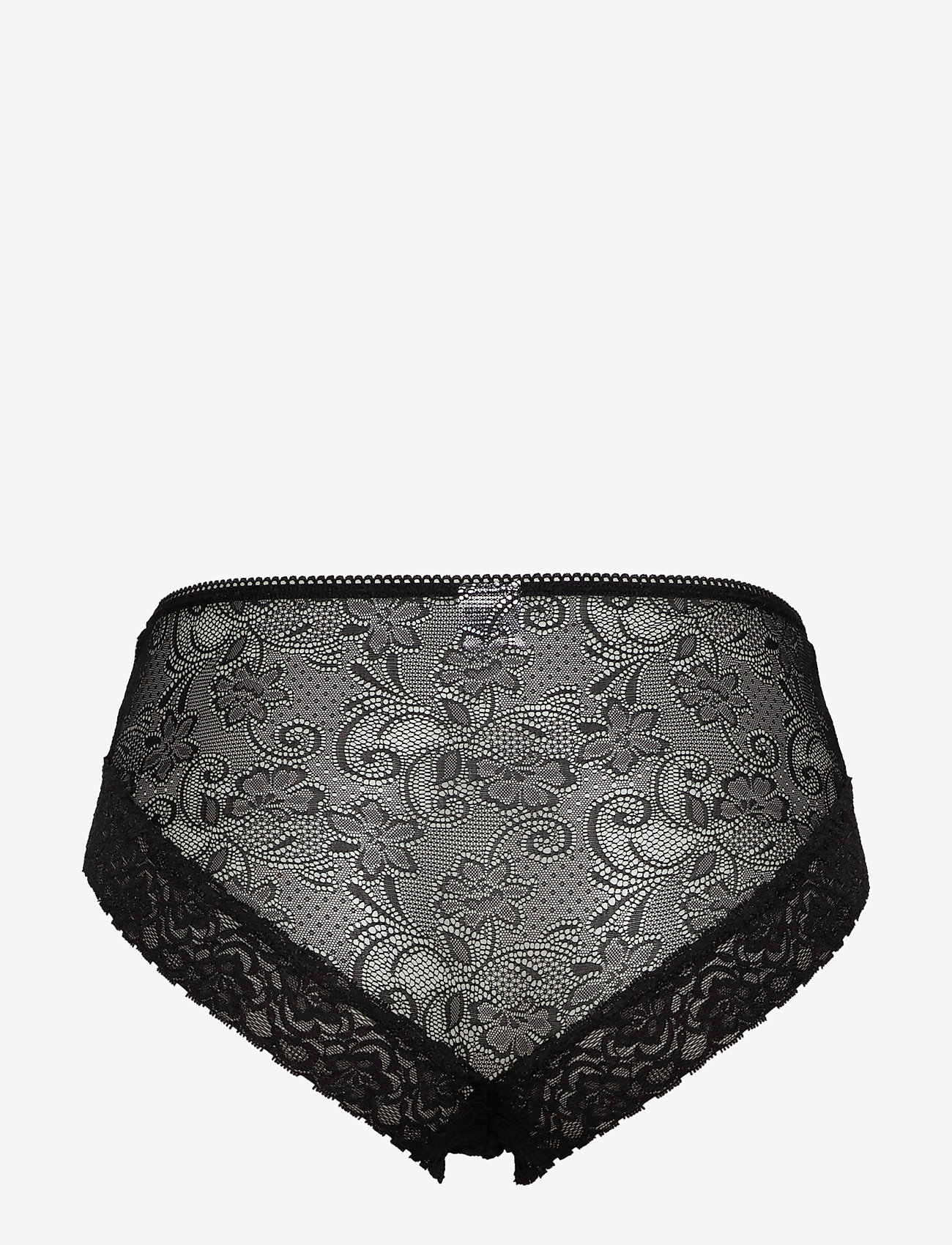 Abecita - Little Wonder Lace, Hipster - black - 1