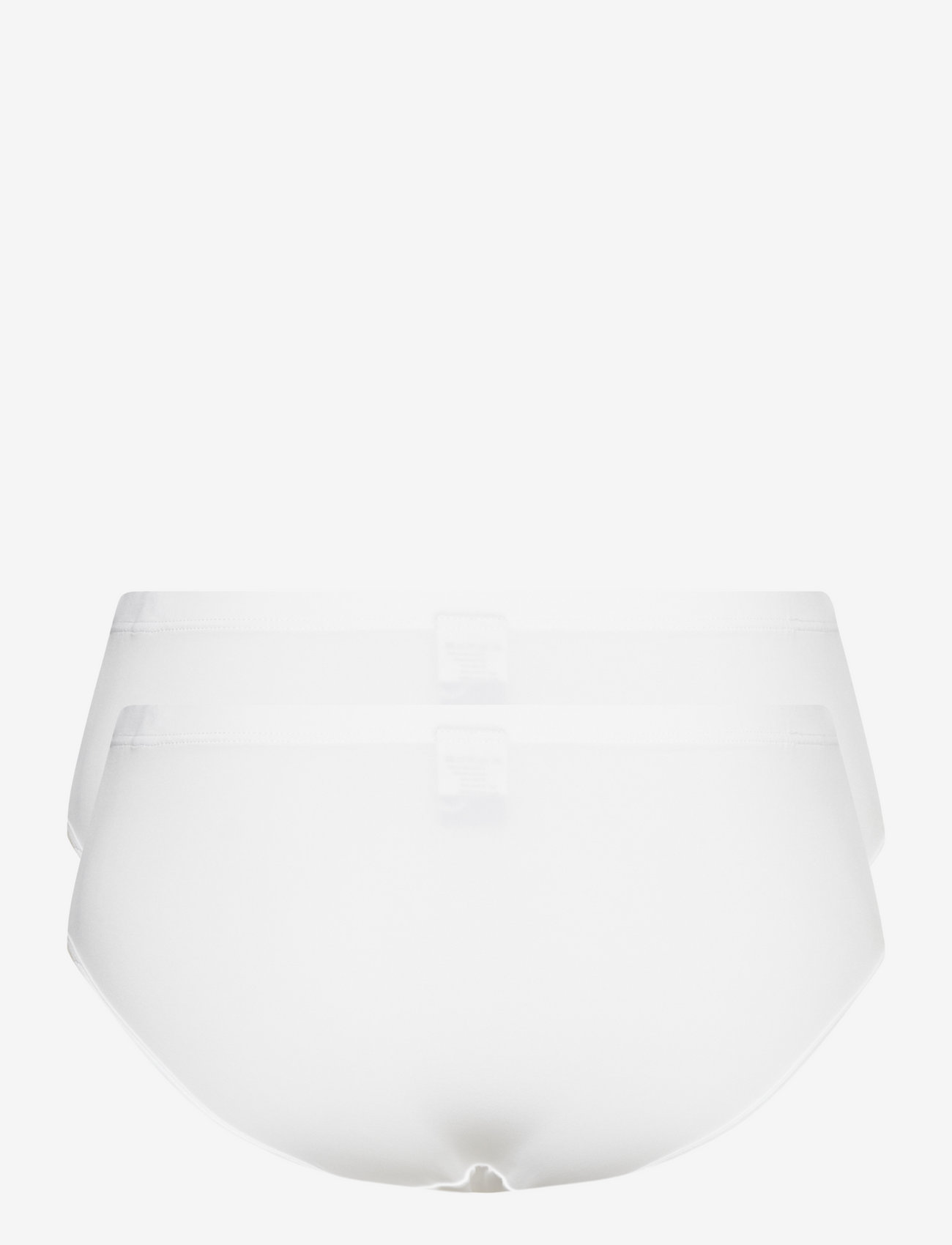 Abecita - BASIC Brief 2-pack - white - 3
