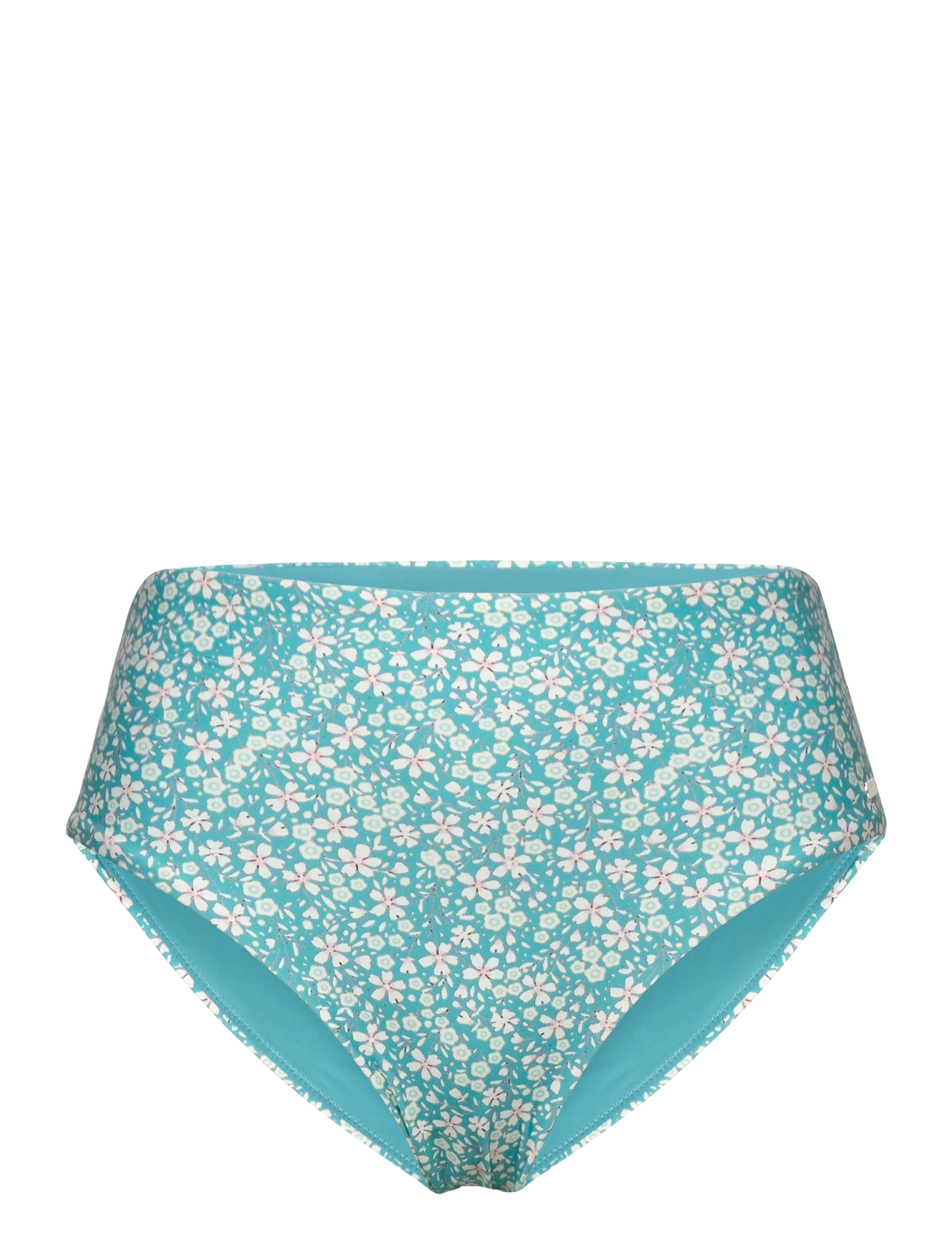 ABECITA Maui Maxi Bikini Briefs Blau - 48 - Damen