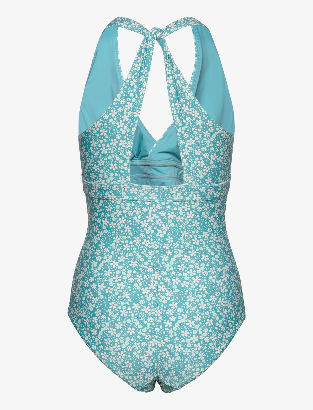 Abecita - Maui Swimsuit - swimsuits - turqouise - 1