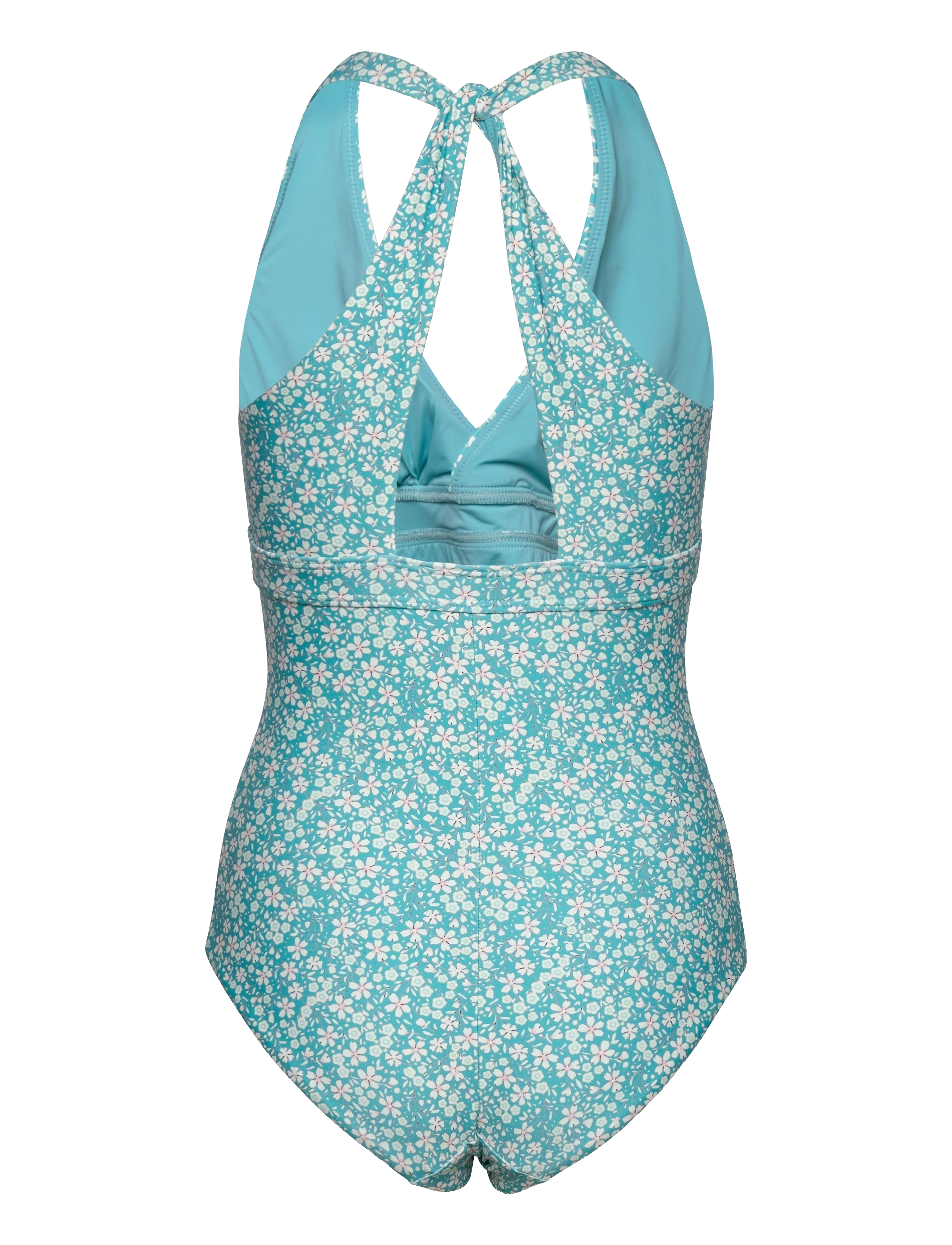 Abecita - Maui Swimsuit - swimsuits - turqouise - 2