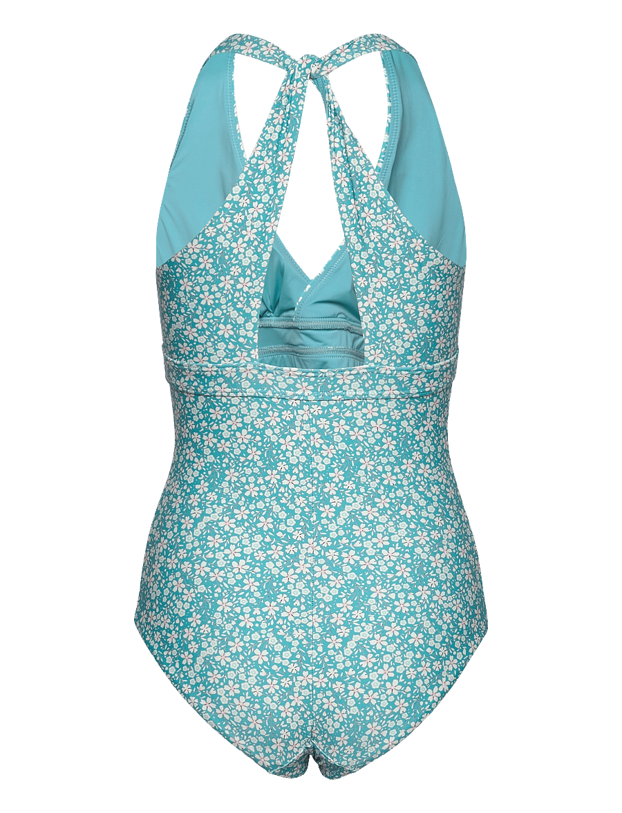 Abecita - Maui Swimsuit - 1 pièces - turqouise - 2