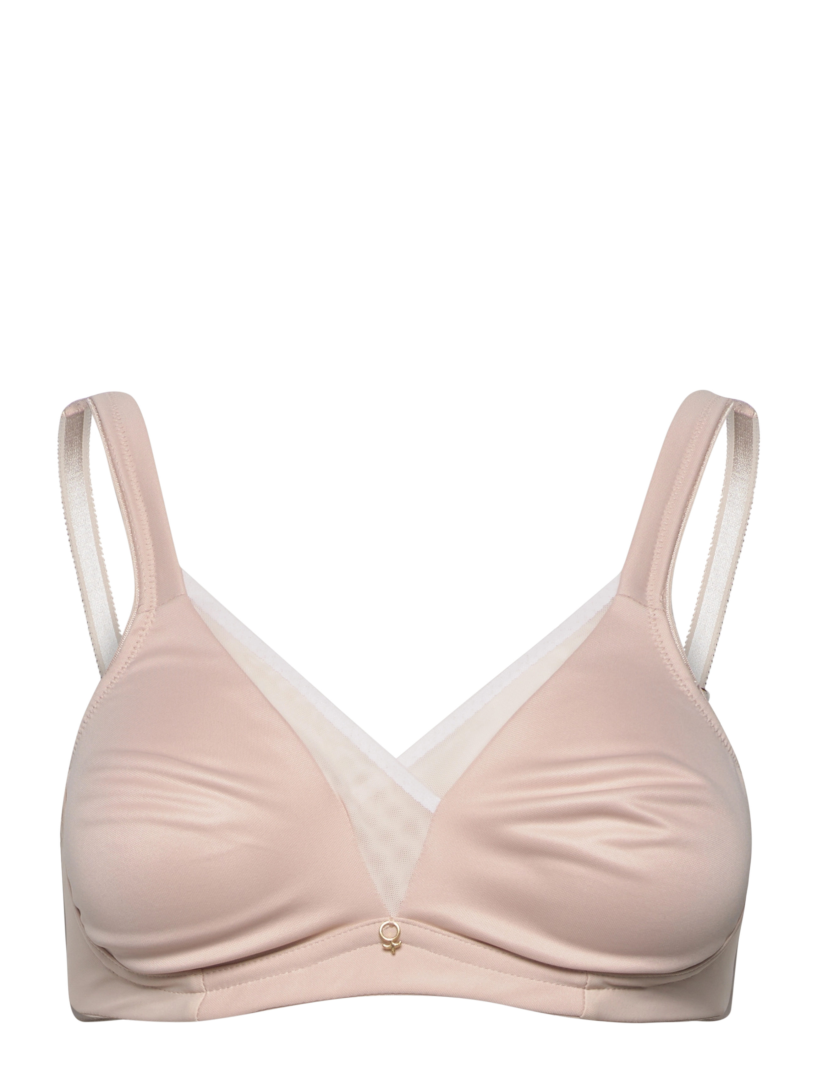 ABECITA Angel Soft BH Coolmax Beige - Fx95 - Damen