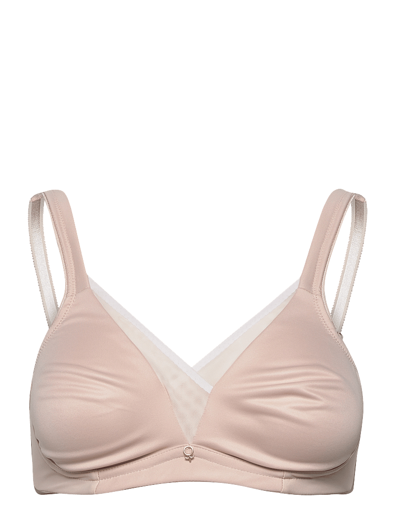 Abecita - ANGEL Soft bra Coolmax - vollschalen-bh - beige - 1