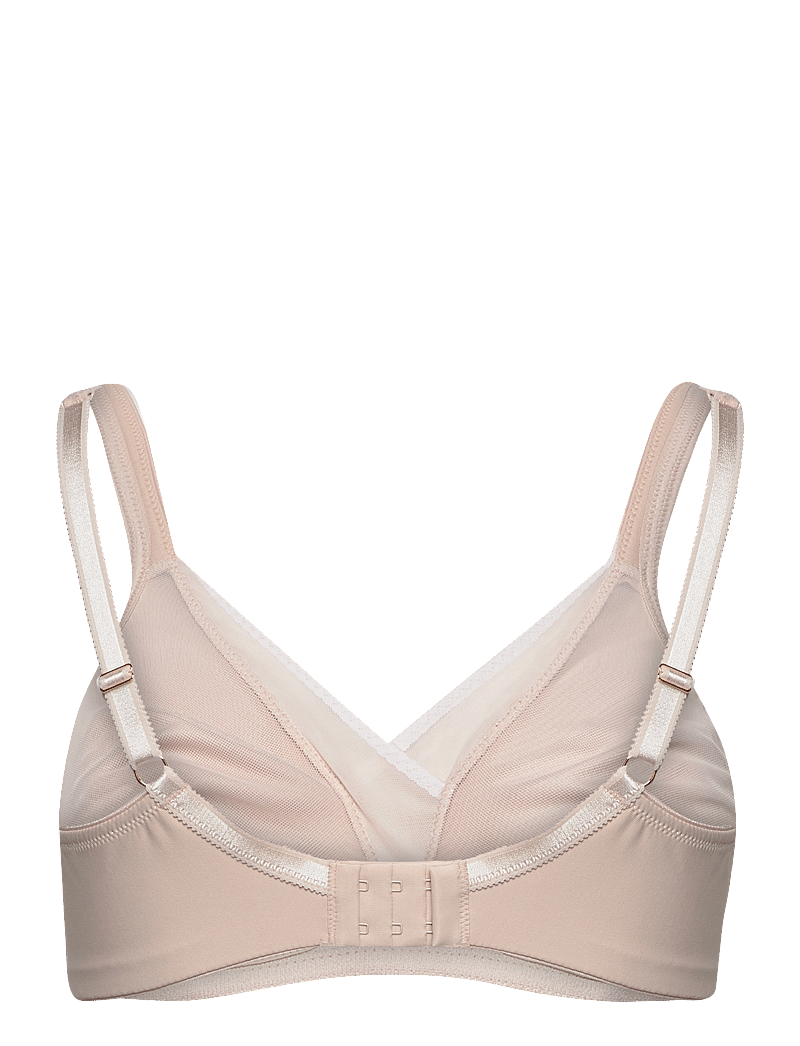 Abecita - ANGEL Soft bra Coolmax - vollschalen-bh - beige - 2