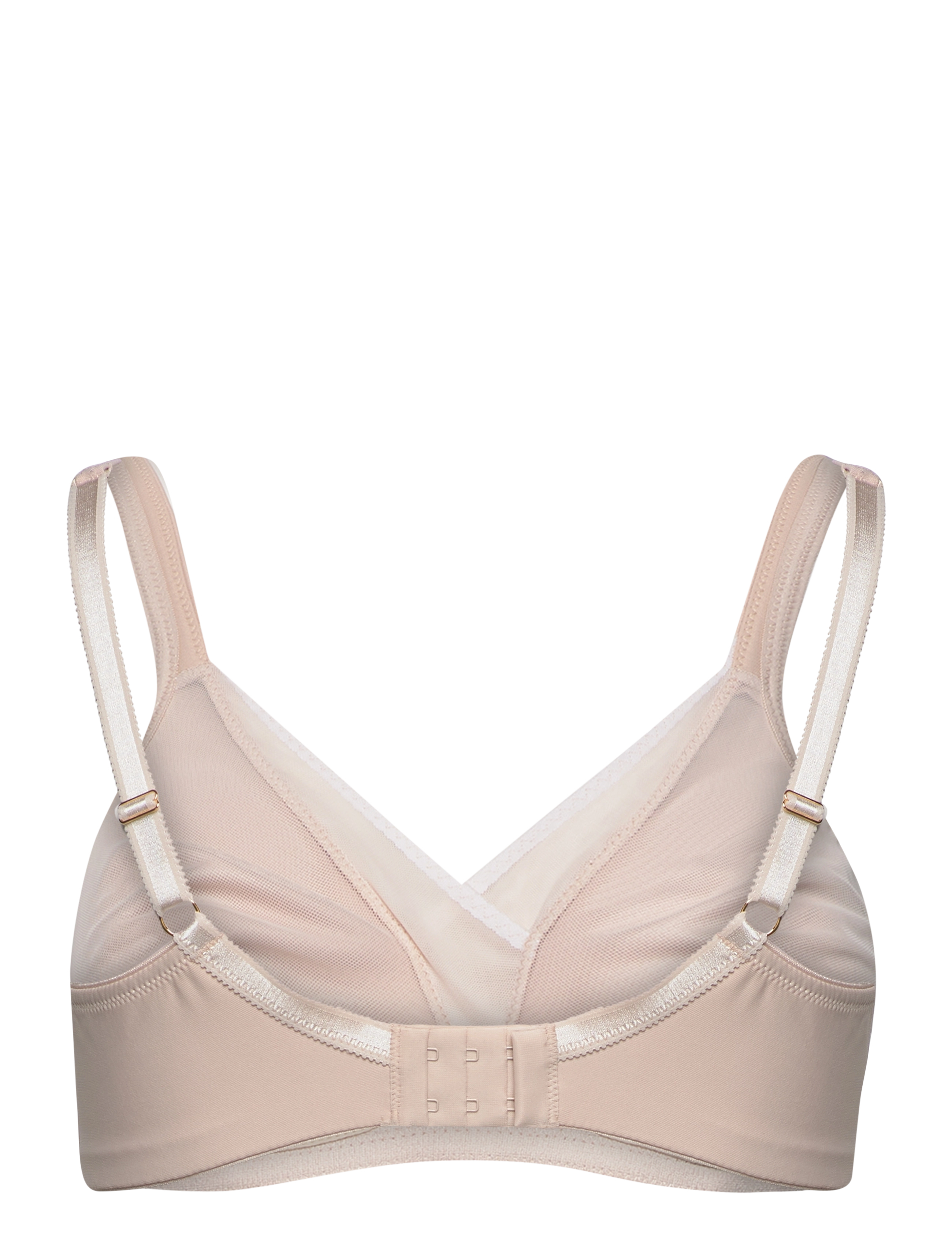 Abecita - ANGEL Soft bra Coolmax - najniższe ceny - beige - 2