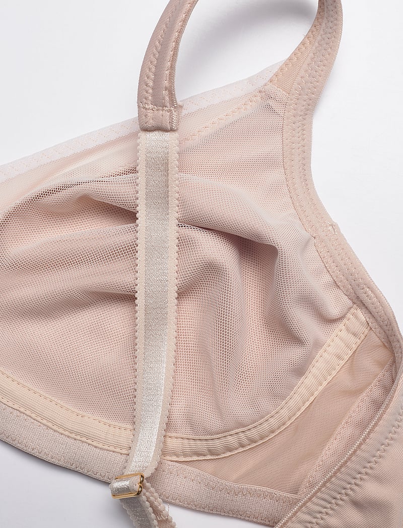 Abecita - ANGEL Soft bra Coolmax - vollschalen-bh - beige - 5