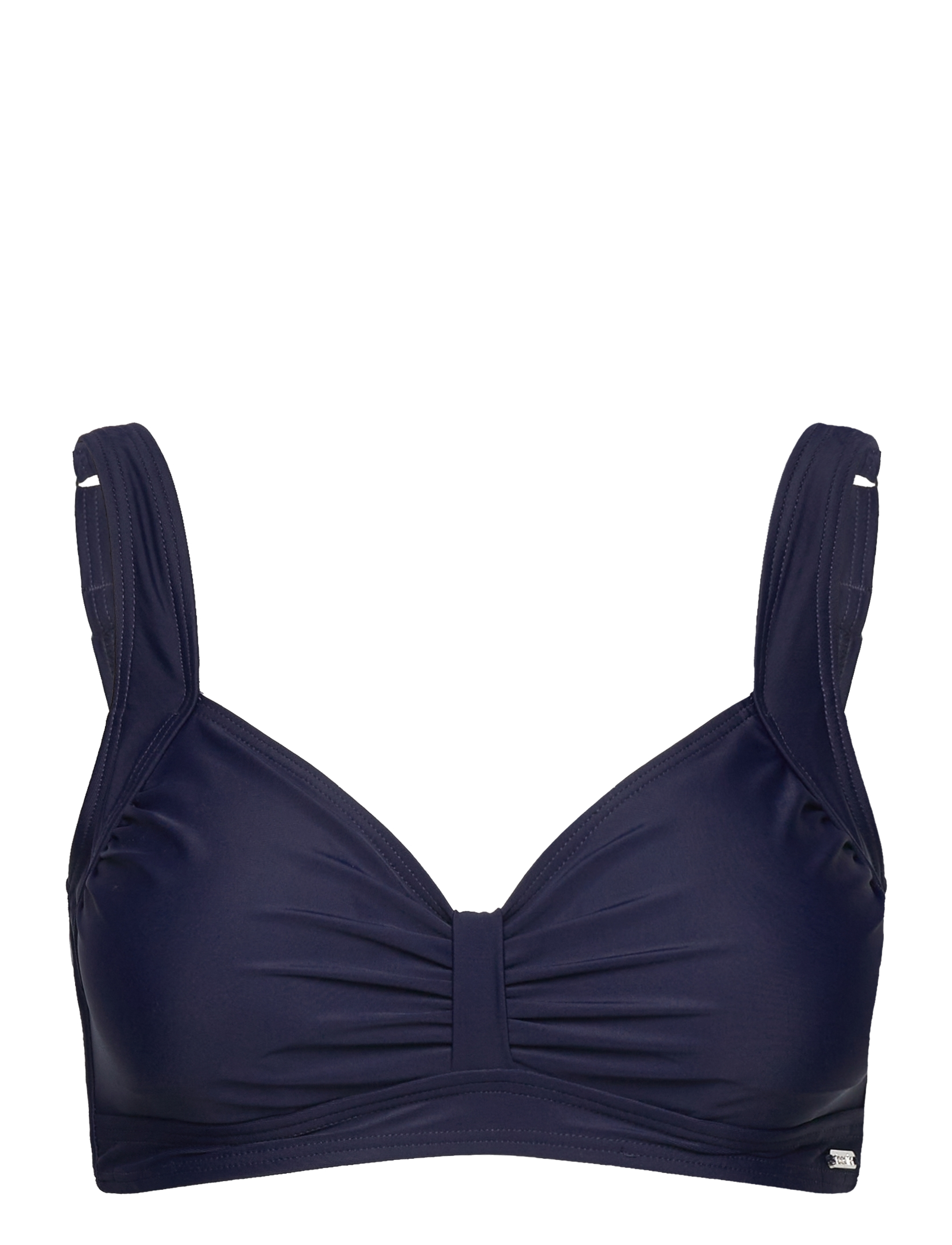 Abecita CAPRI KANTERS DELIGHT BIKINI BRA - Bikinis - NAVY BLUE / navy