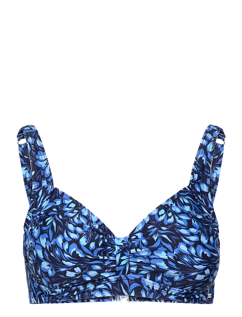 Abecita - MALTA SOFT BIKINI BRA - bikini-oberteile mit bügel - breeze - 1