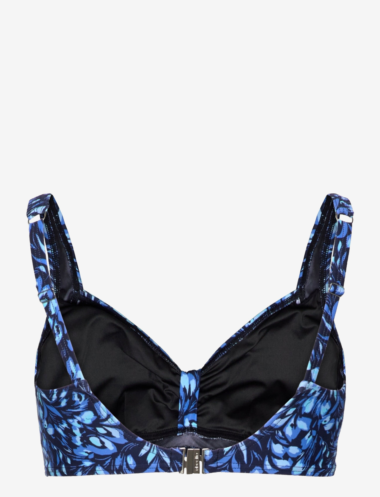 Abecita - MALTA SOFT BIKINI BRA - bikini-oberteile mit bügel - breeze - 2