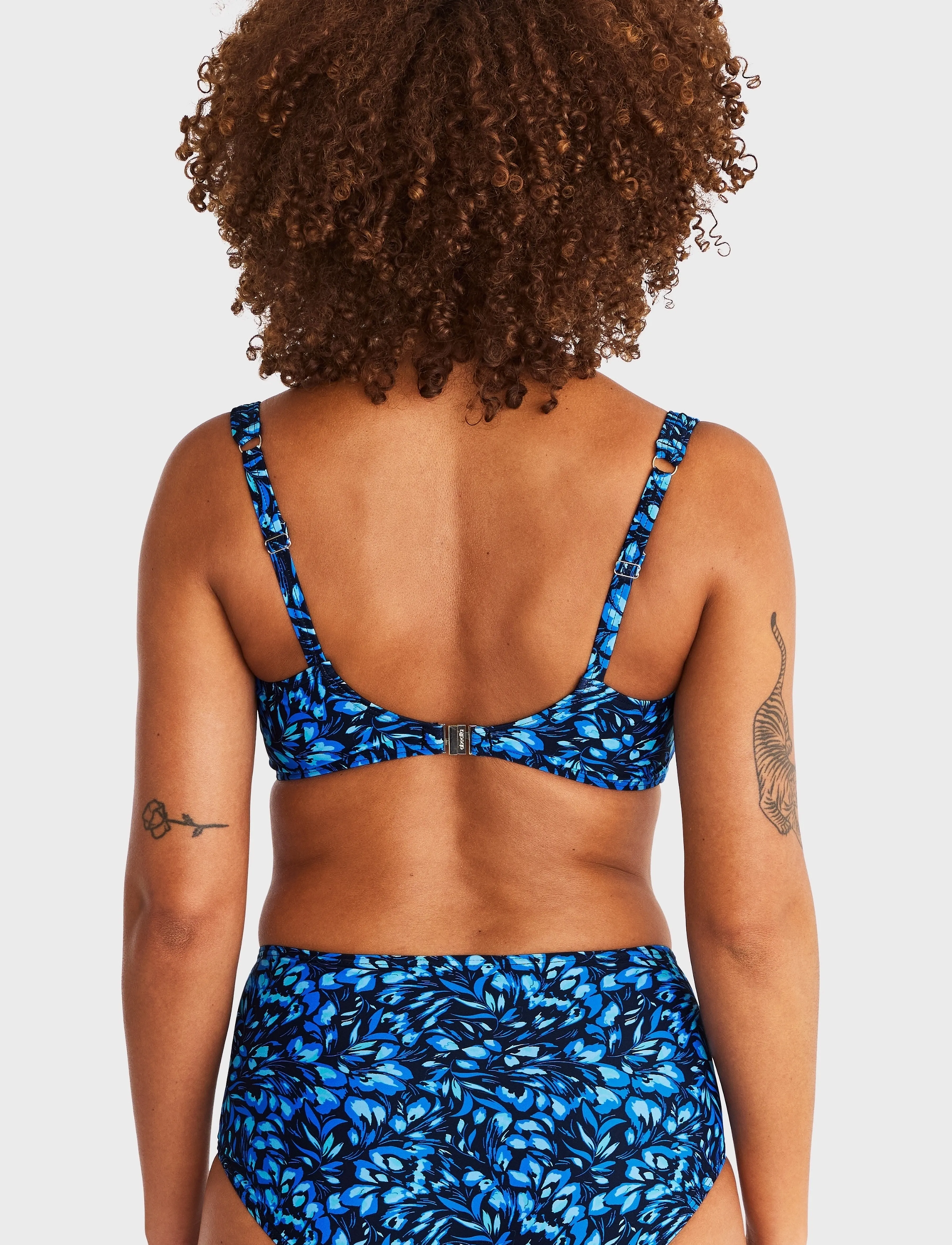 Abecita - MALTA SOFT BIKINI BRA - breeze - 3