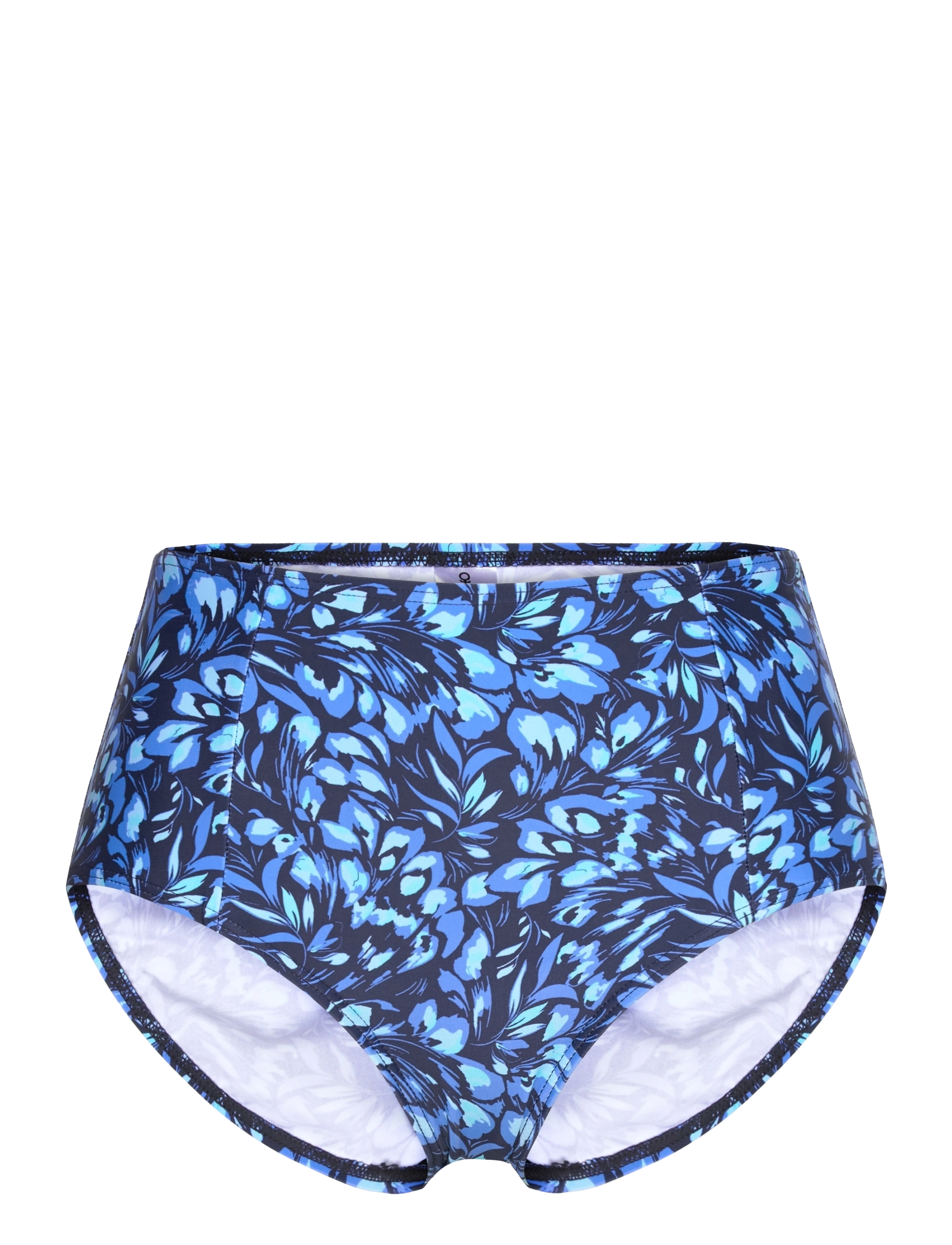 Abecita CORSICA MAXI BIKINI BRIEFS - Bademode - BREEZE / blue
