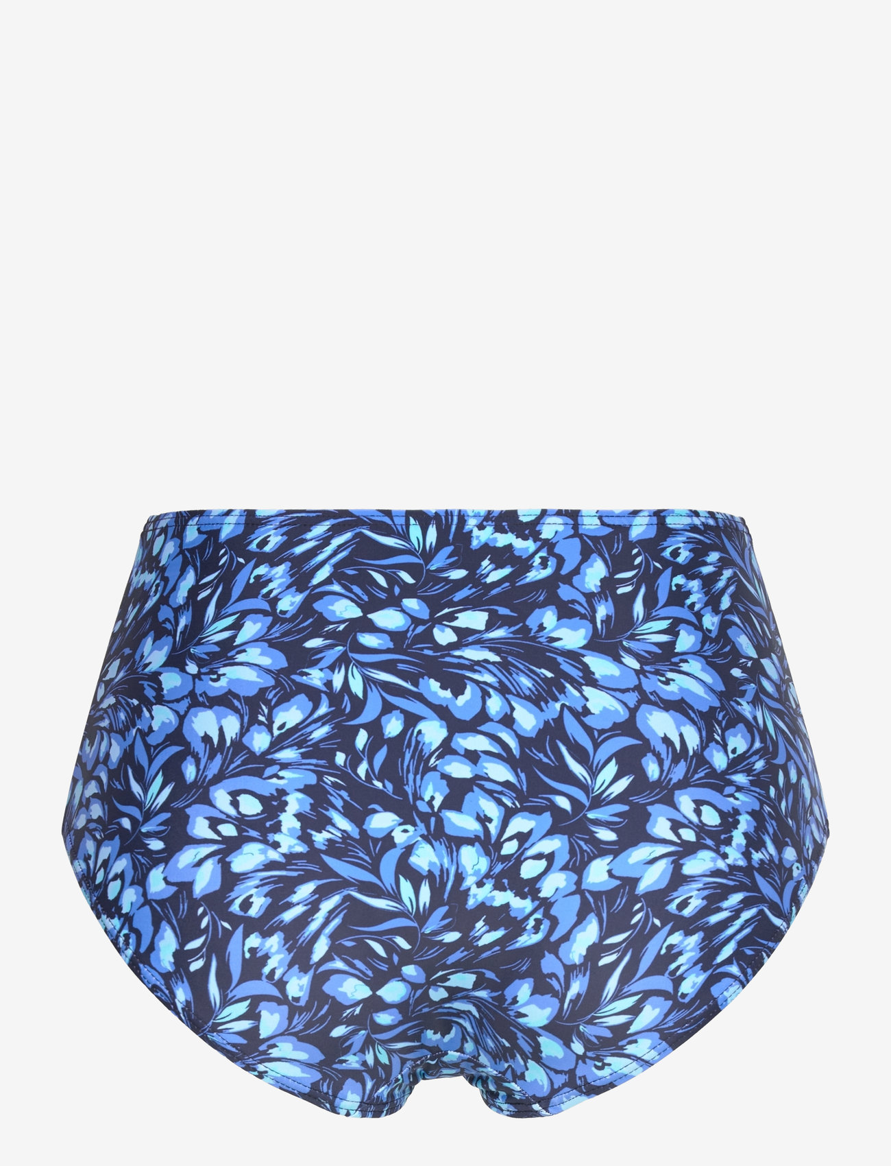 Abecita - CORSICA MAXI BIKINI BRIEFS - bikinihosen mit hoher taille - breeze - 2
