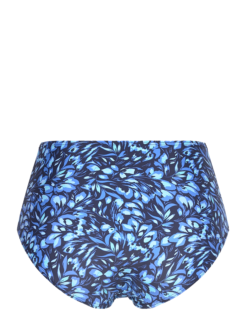 Abecita - CORSICA MAXI BIKINI BRIEFS - bikinihosen mit hoher taille - breeze - 2