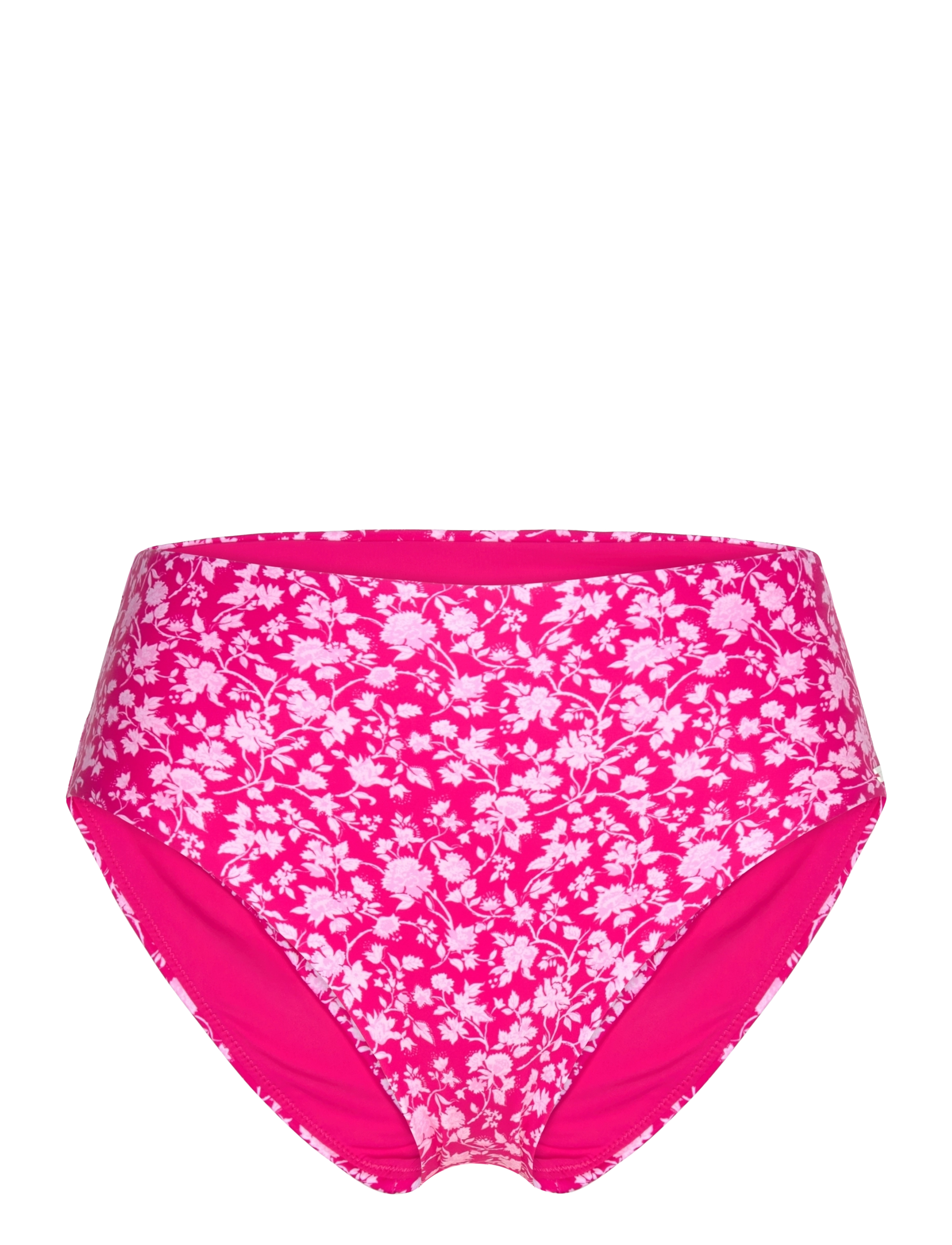 Abecita - CUBA MAXI BIKINI BRIEFS - bikini-slips - pink lady - 1