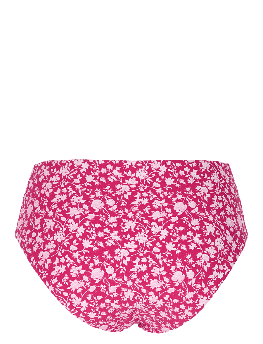 Abecita - CUBA MAXI BIKINI BRIEFS - bikini-slips - pink lady - 2