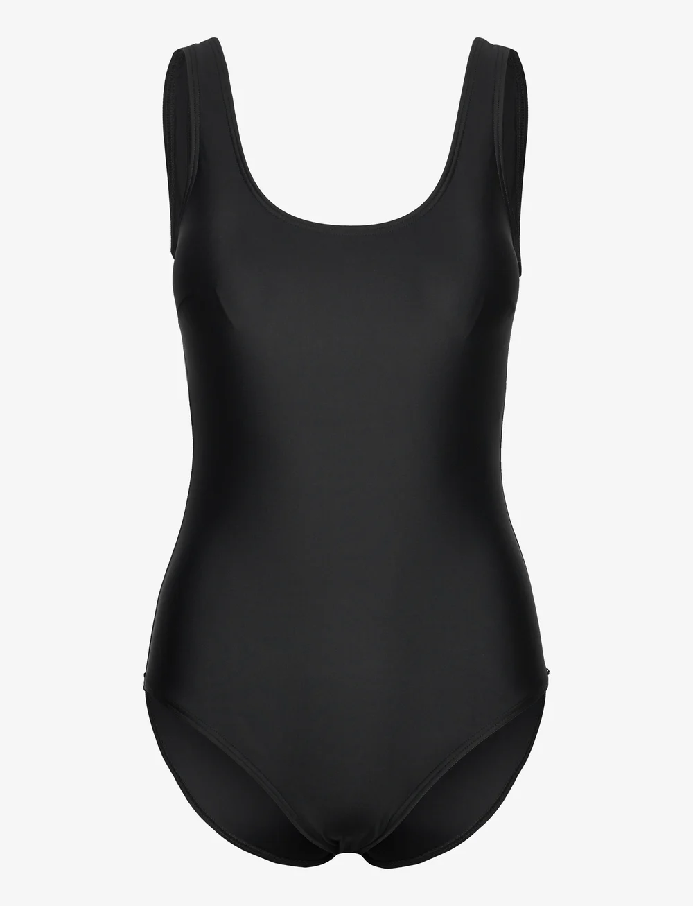 Abecita - RIMINI SWIMSUIT - baddräkter - black - 1