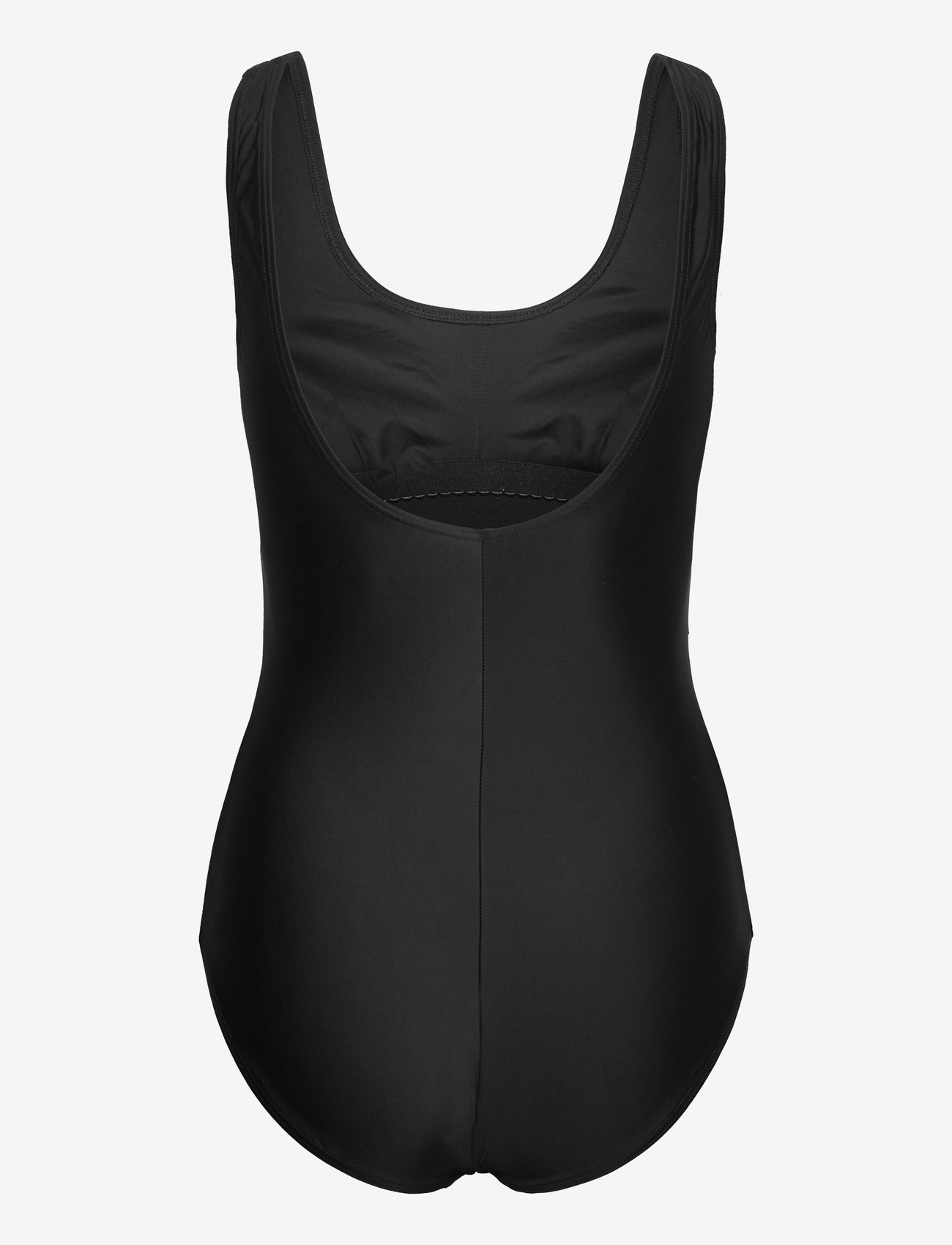 Abecita - RIMINI SWIMSUIT - swimsuits - black - 2