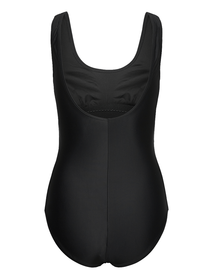 Abecita - RIMINI SWIMSUIT - black - 2