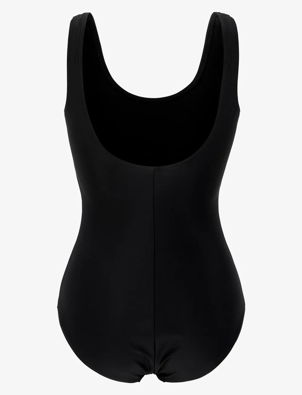 Abecita - RIMINI SWIMSUIT - baddräkter - black - 3