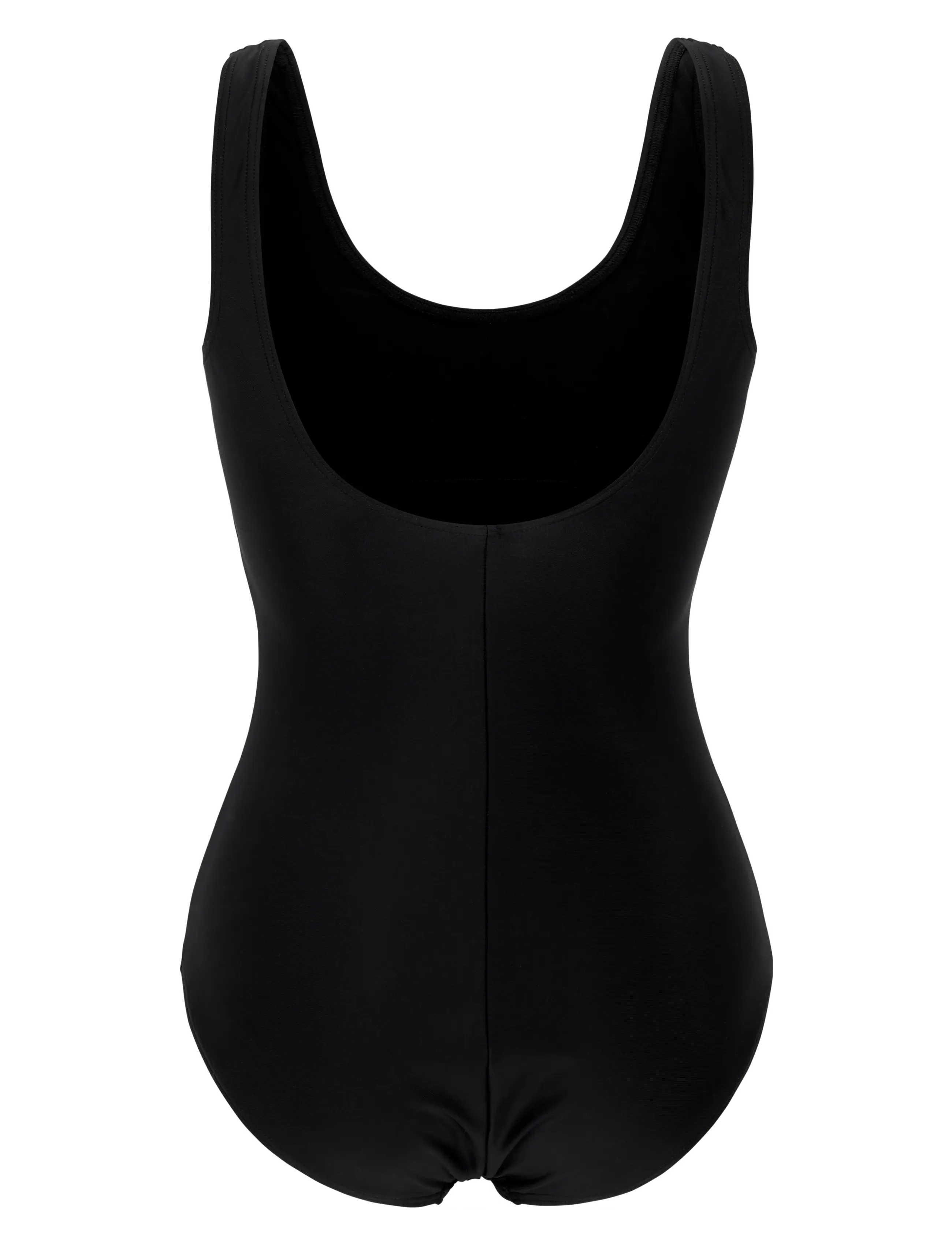Abecita - RIMINI SWIMSUIT - black - 3