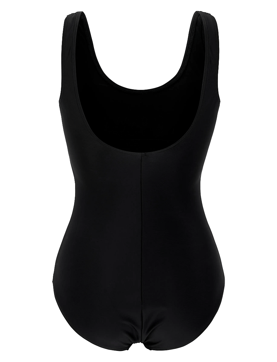 Abecita - RIMINI SWIMSUIT - black - 3