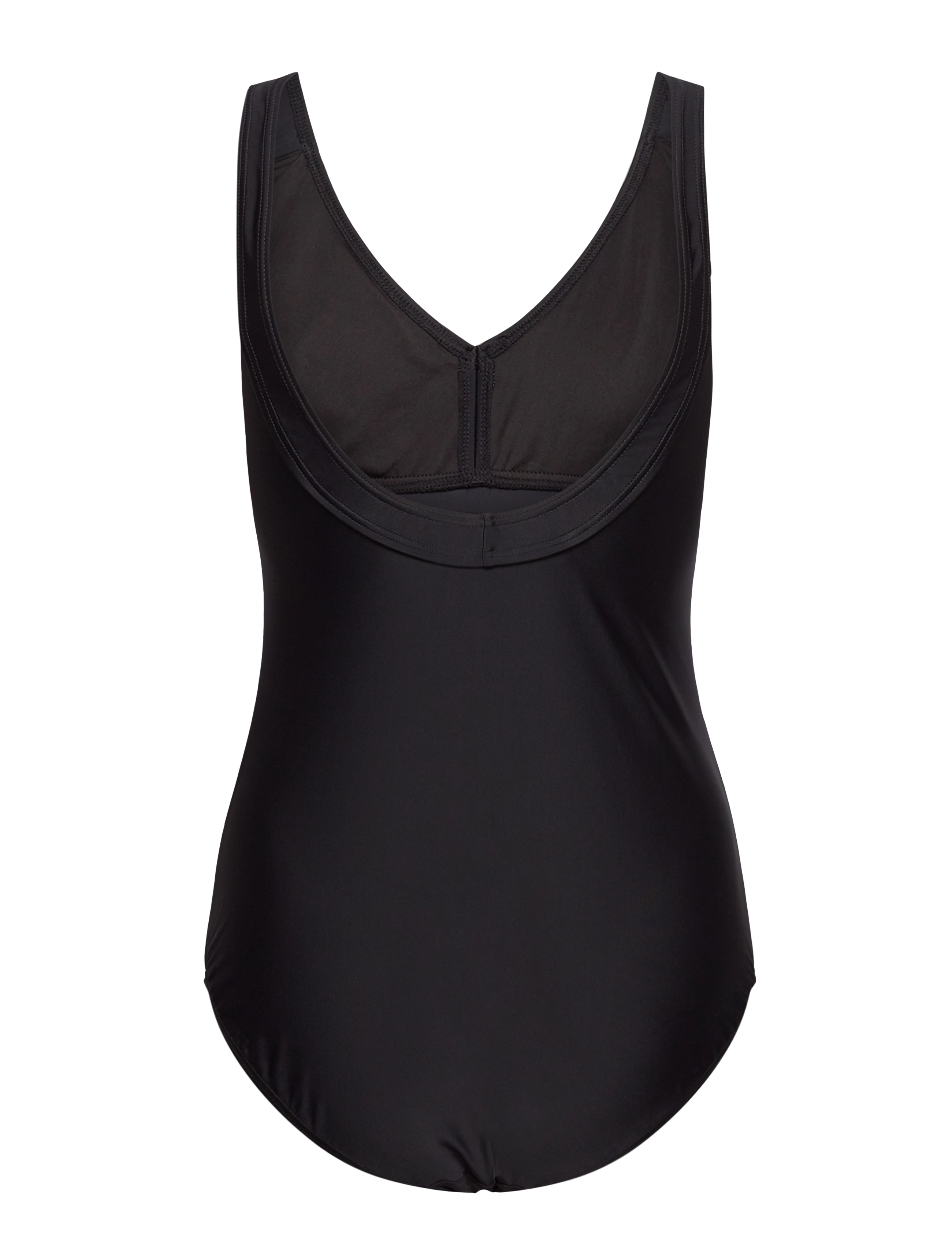Abecita - Alanya kantersbaddräkt Navy - badedragter - black - 1