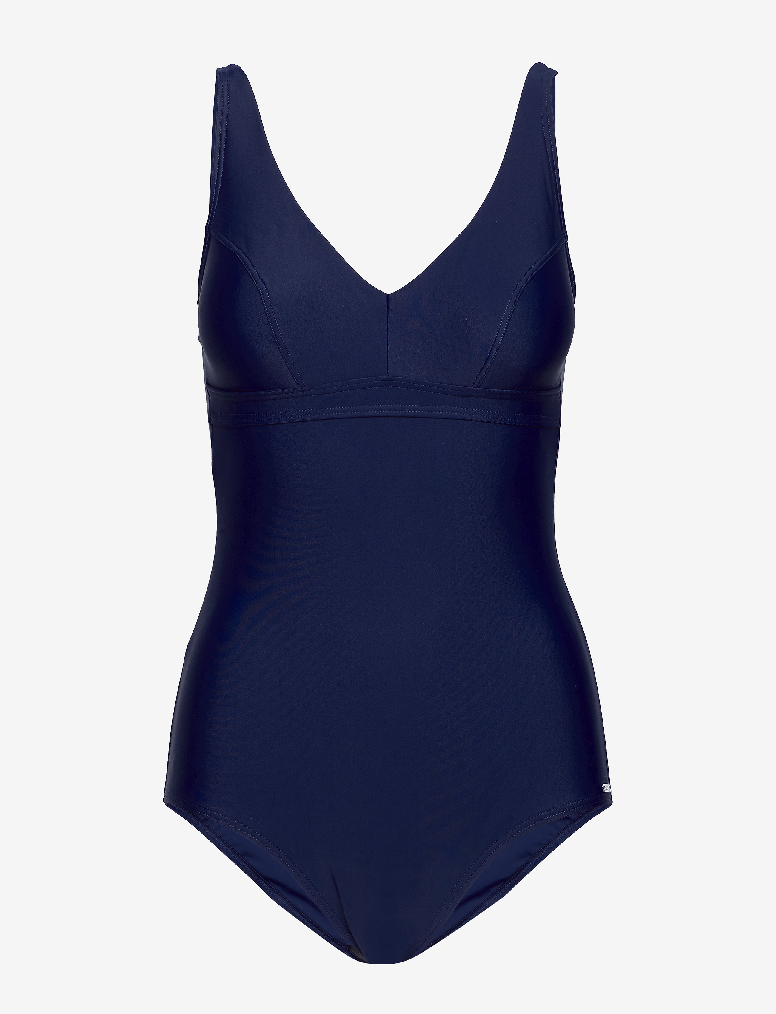 ABECITA Capri, Kanters Badeanzug Blau - B/Cx48 - Damen