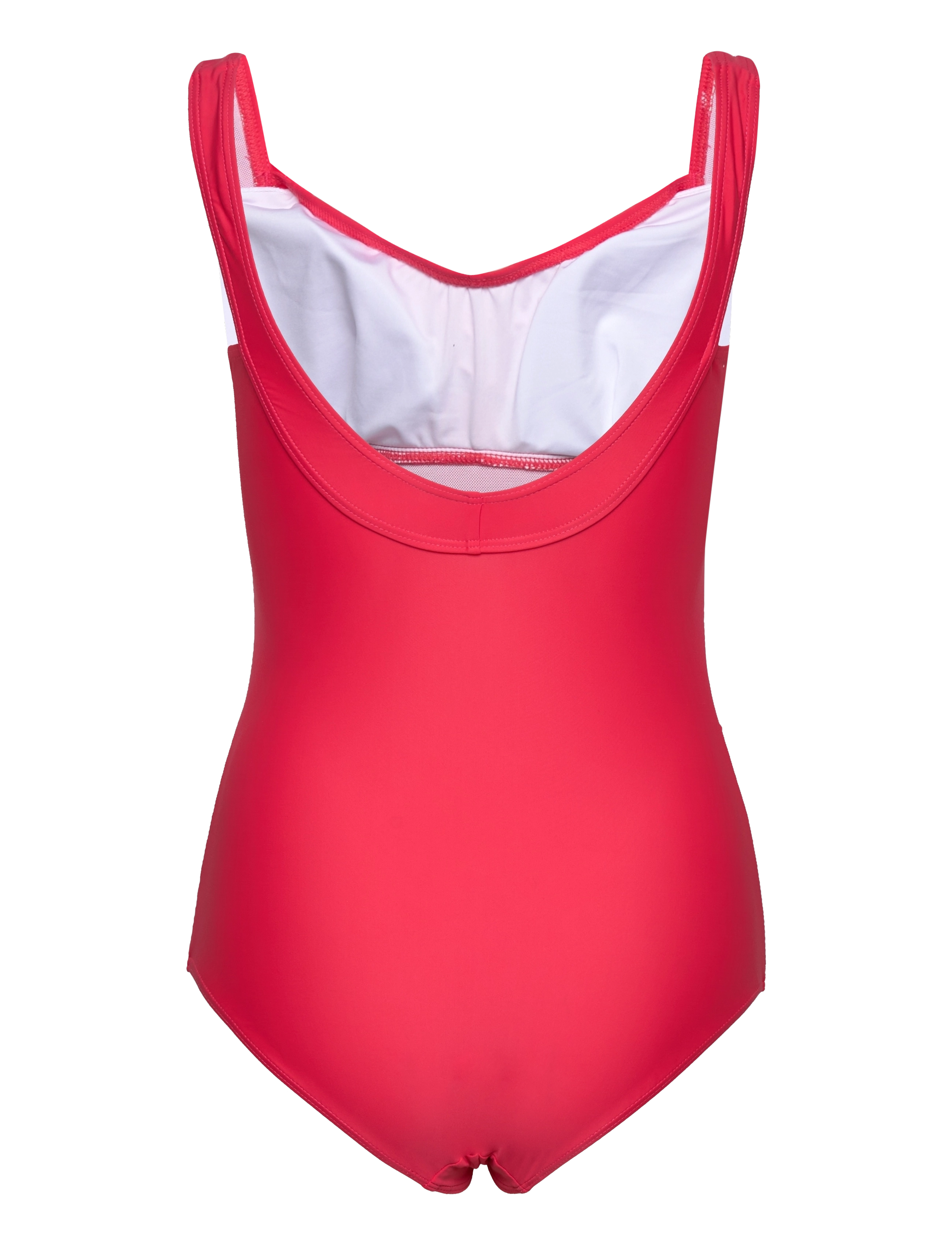 Abecita - CAPRI TWISTED DELIGHT SWIMSUIT Paradise pink - swimsuits - paradise pink - 2