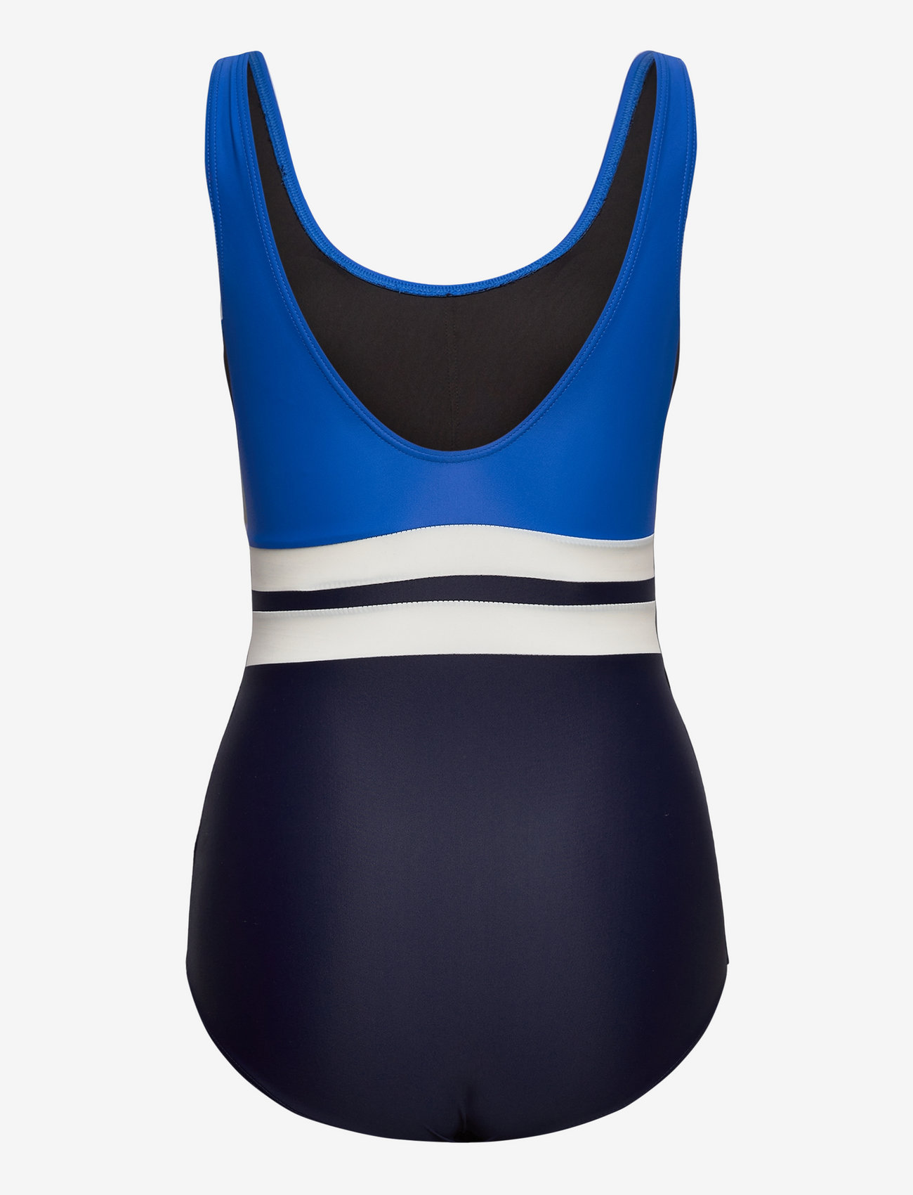 Abecita - PIQUANT SWIMSUIT - badedragter - navy/royal blue - 1