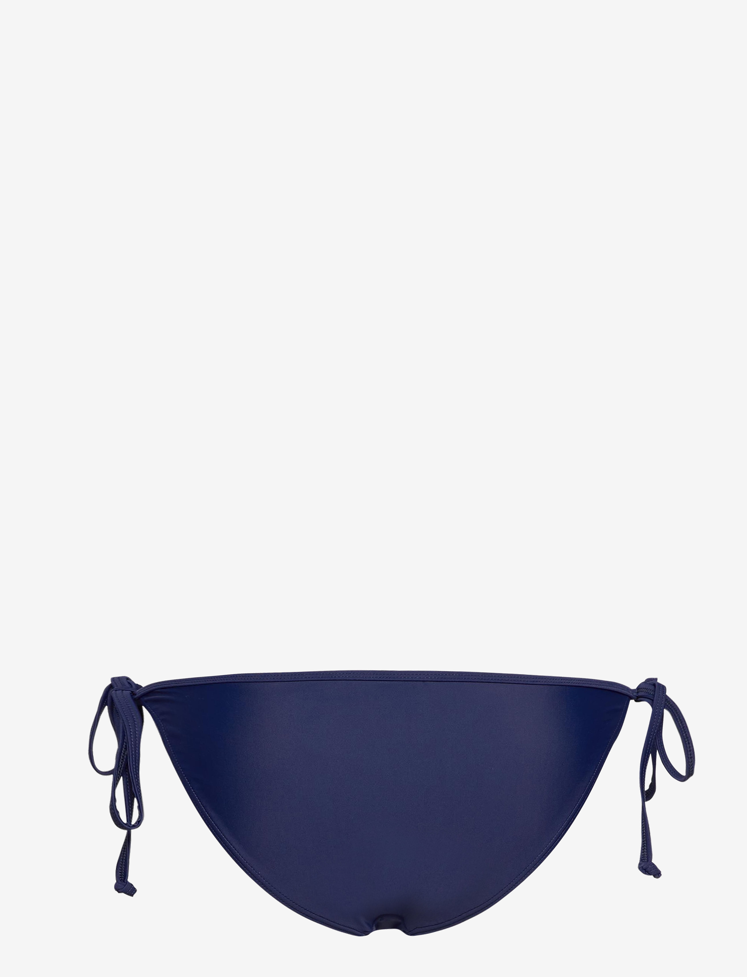 Abecita - Alanya, Tie brief - side tie bikinier - navy - 1