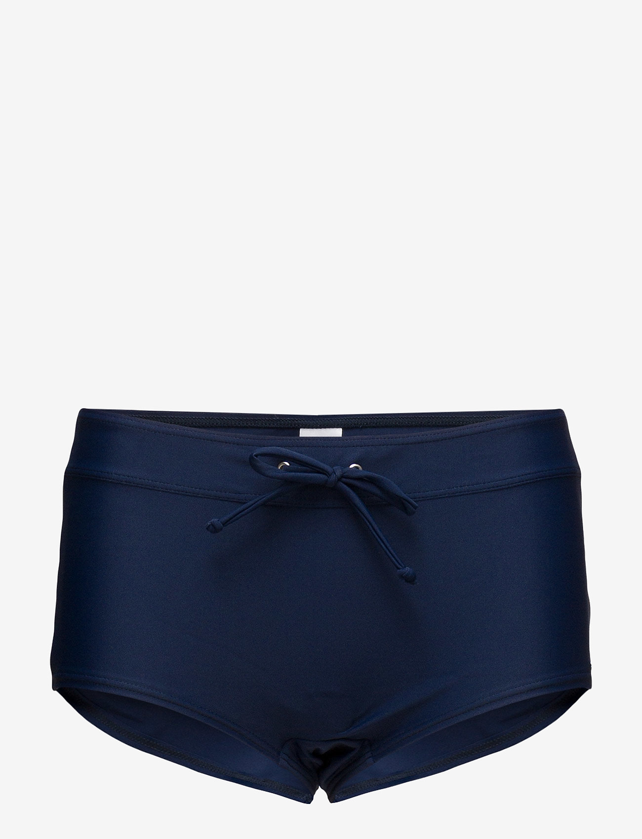 Abecita - Alanya Boxer med snöre - navy - 0
