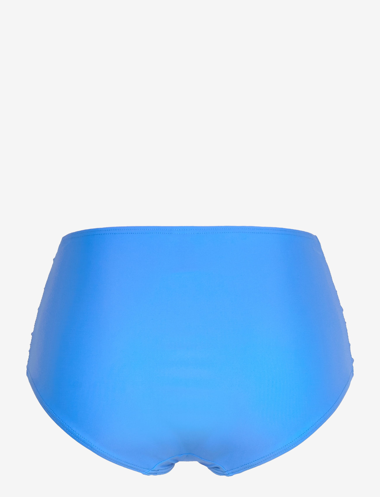 Abecita - CAPRI MAXI DELIGHT BIKINI BRIEFS - bikinihosen mit hoher taille - ibiza blue - 1