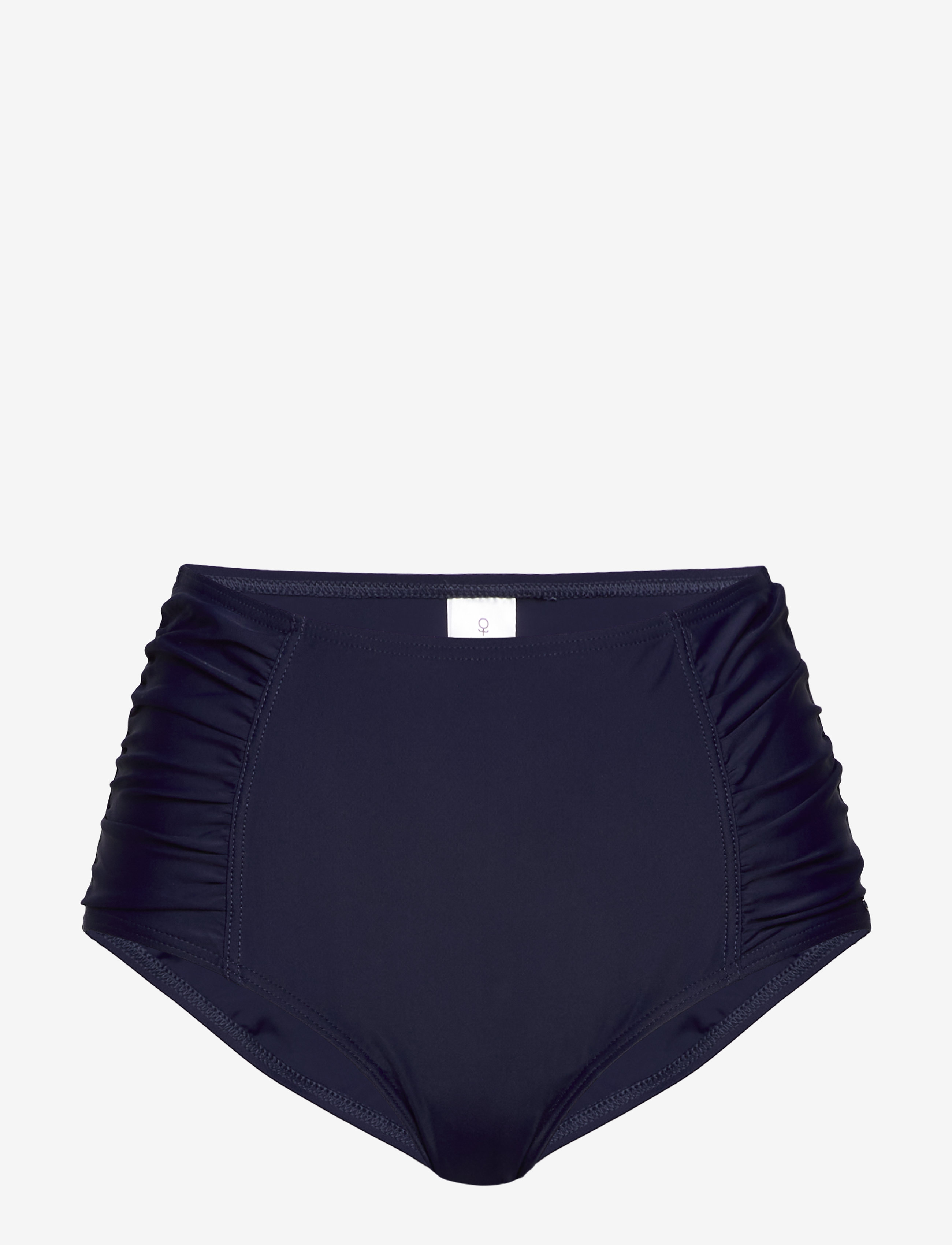 Abecita CAPRI MAXI DELIGHT BIKINI BRIEFS - Bademode - NAVY / blue
