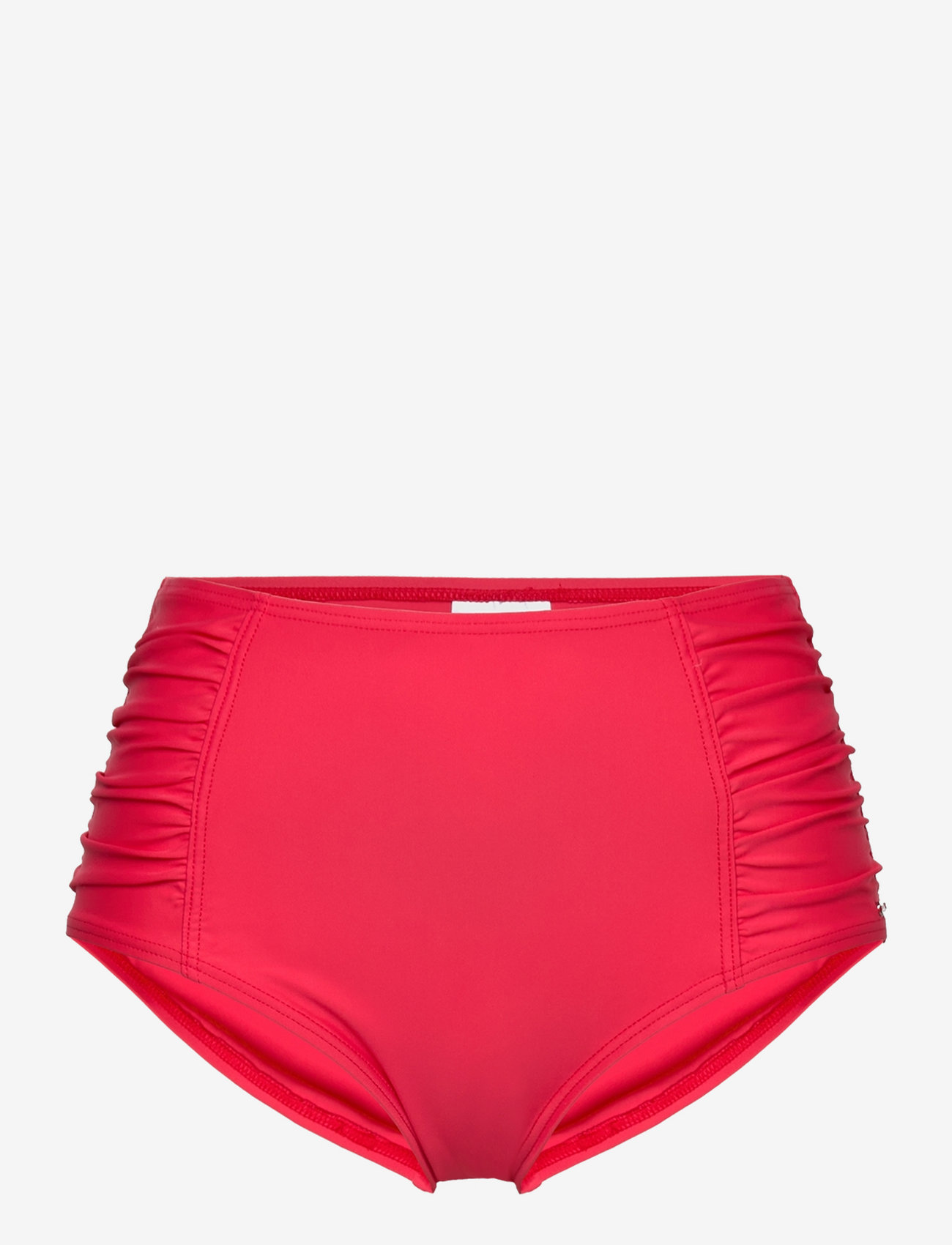 Abecita CAPRI MAXI DELIGHT BIKINI BRIEFS - Abecita - PARADISE PINK / red