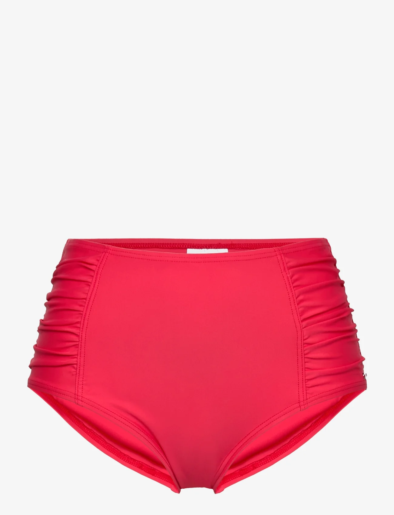 Abecita - CAPRI MAXI DELIGHT BIKINI BRIEFS - high waist bikini bottoms - paradise pink - 0