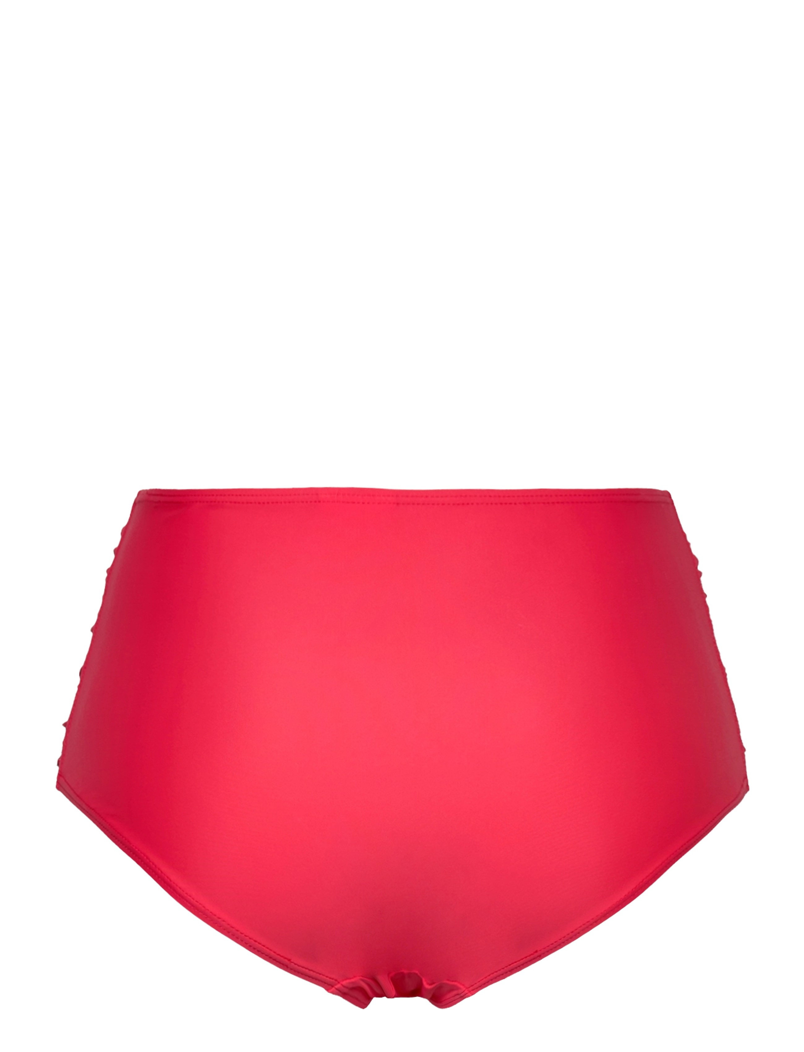 Abecita - CAPRI MAXI DELIGHT BIKINI BRIEFS - bikinihosen mit hoher taille - paradise pink - 1